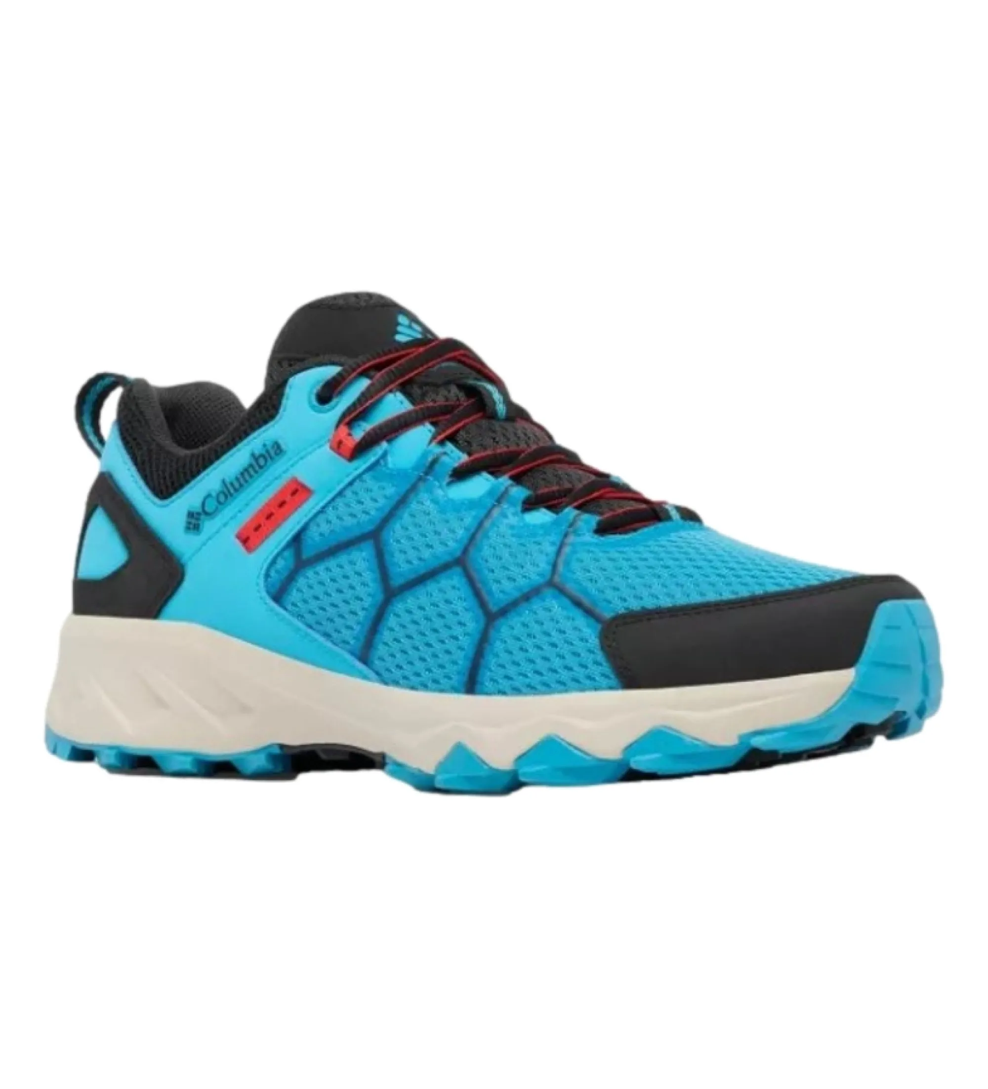 Zapatillas Peakfreak II azul
