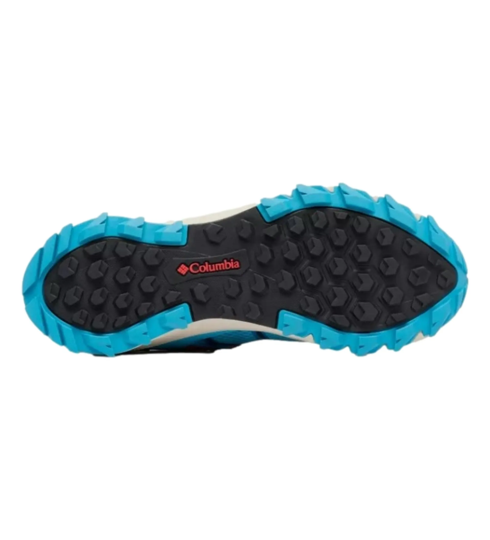 Zapatillas Peakfreak II azul