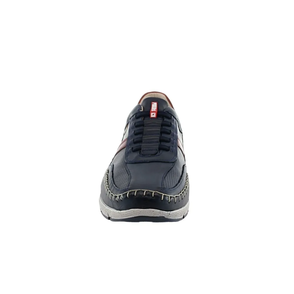Zapatillas Pikolinos Fuencarral Azul