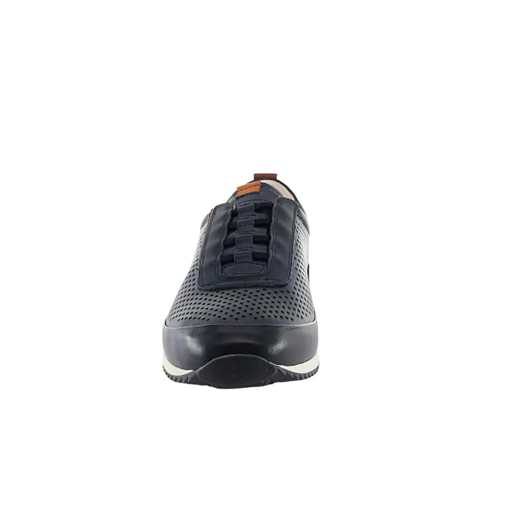 Zapatillas Pikolinos Liverpool Azul