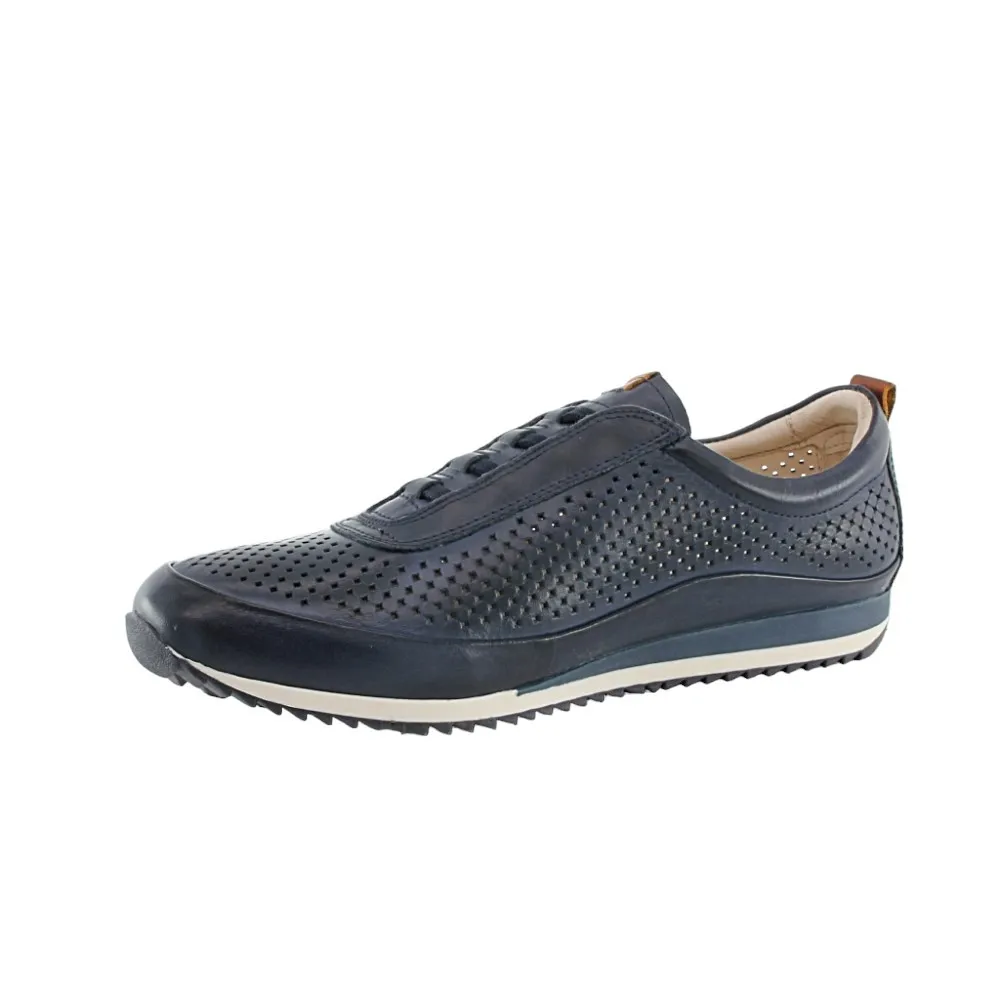 Zapatillas Pikolinos Liverpool Azul