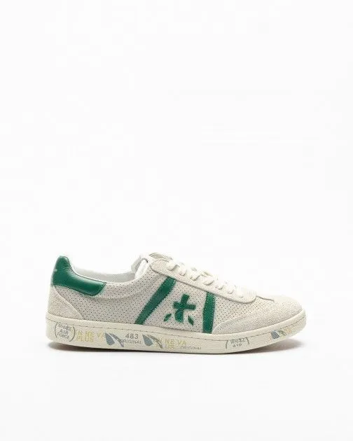 Zapatillas Premiata Bonnie 6764 Beige