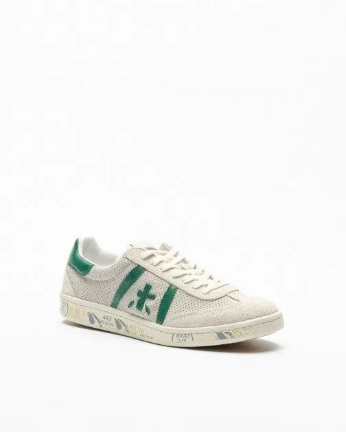 Zapatillas Premiata Bonnie 6764 Beige