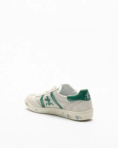 Zapatillas Premiata Bonnie 6764 Beige