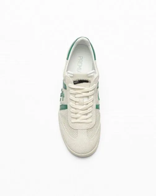 Zapatillas Premiata Bonnie 6764 Beige