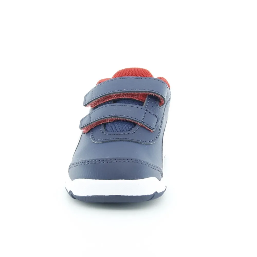 Zapatillas Puma Stepflex Azul