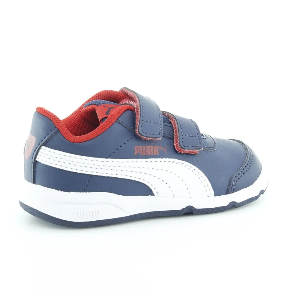 Zapatillas Puma Stepflex Azul