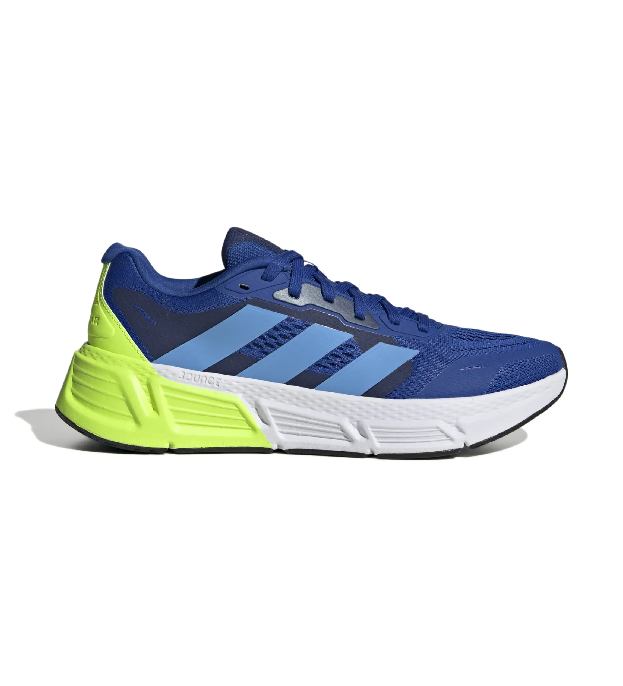 Zapatillas Questar 2 azul