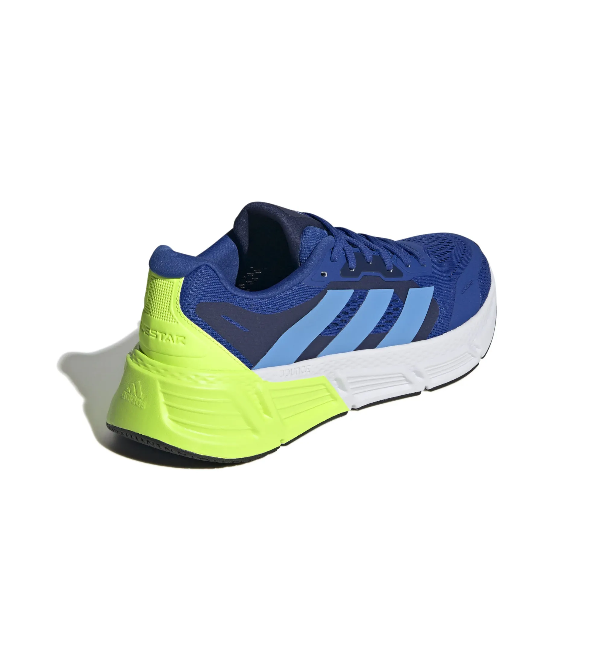 Zapatillas Questar 2 azul
