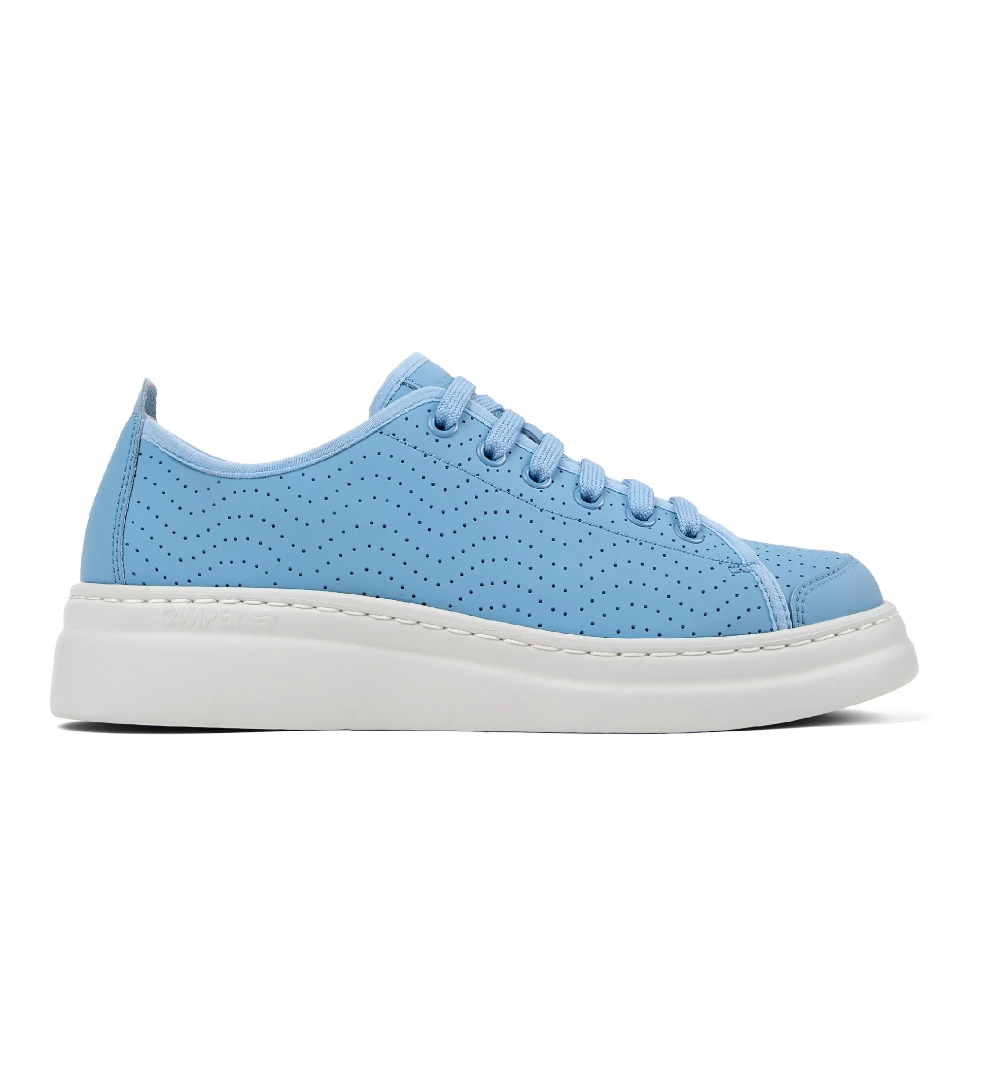 Zapatillas Runner Up azul