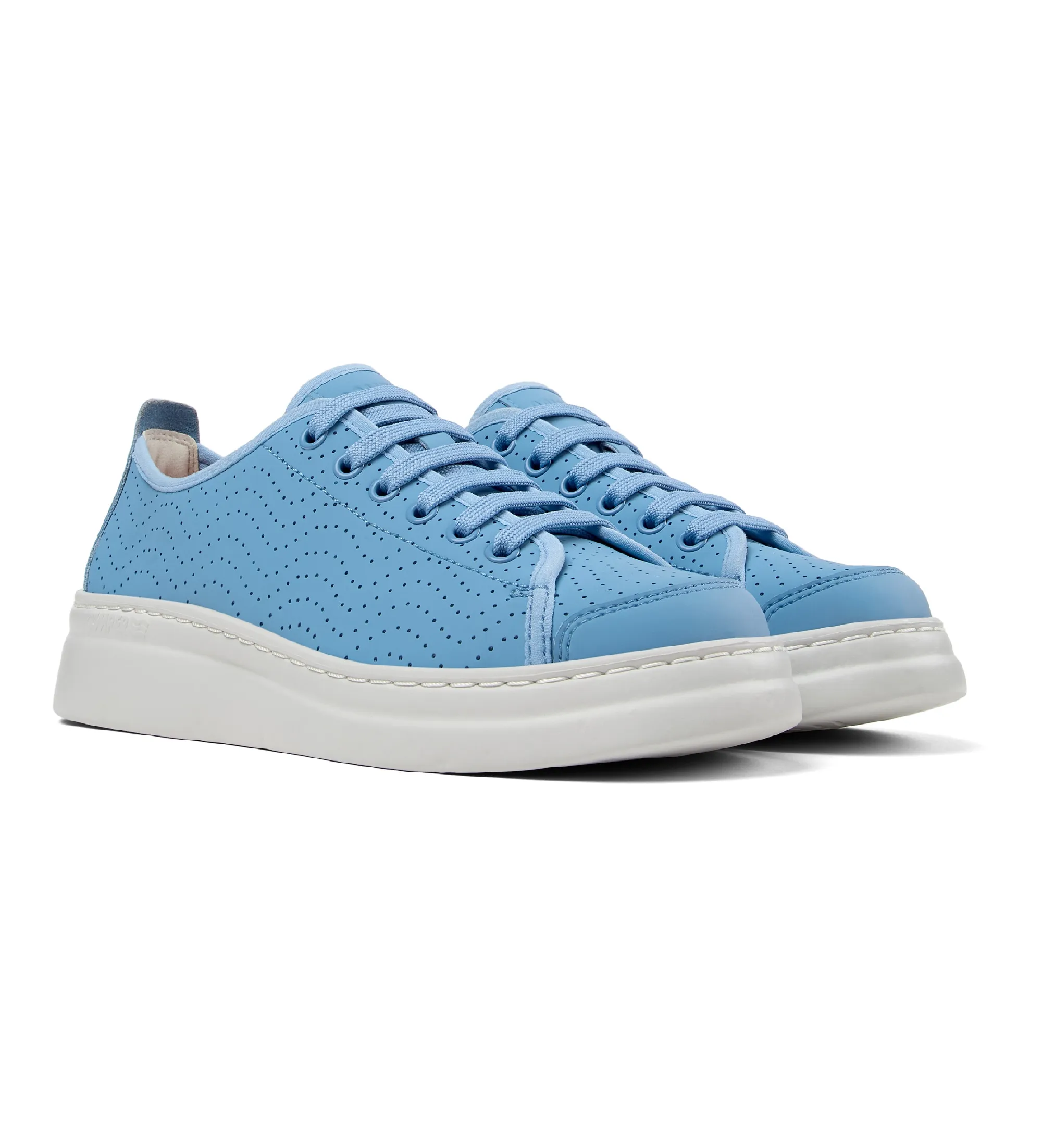 Zapatillas Runner Up azul
