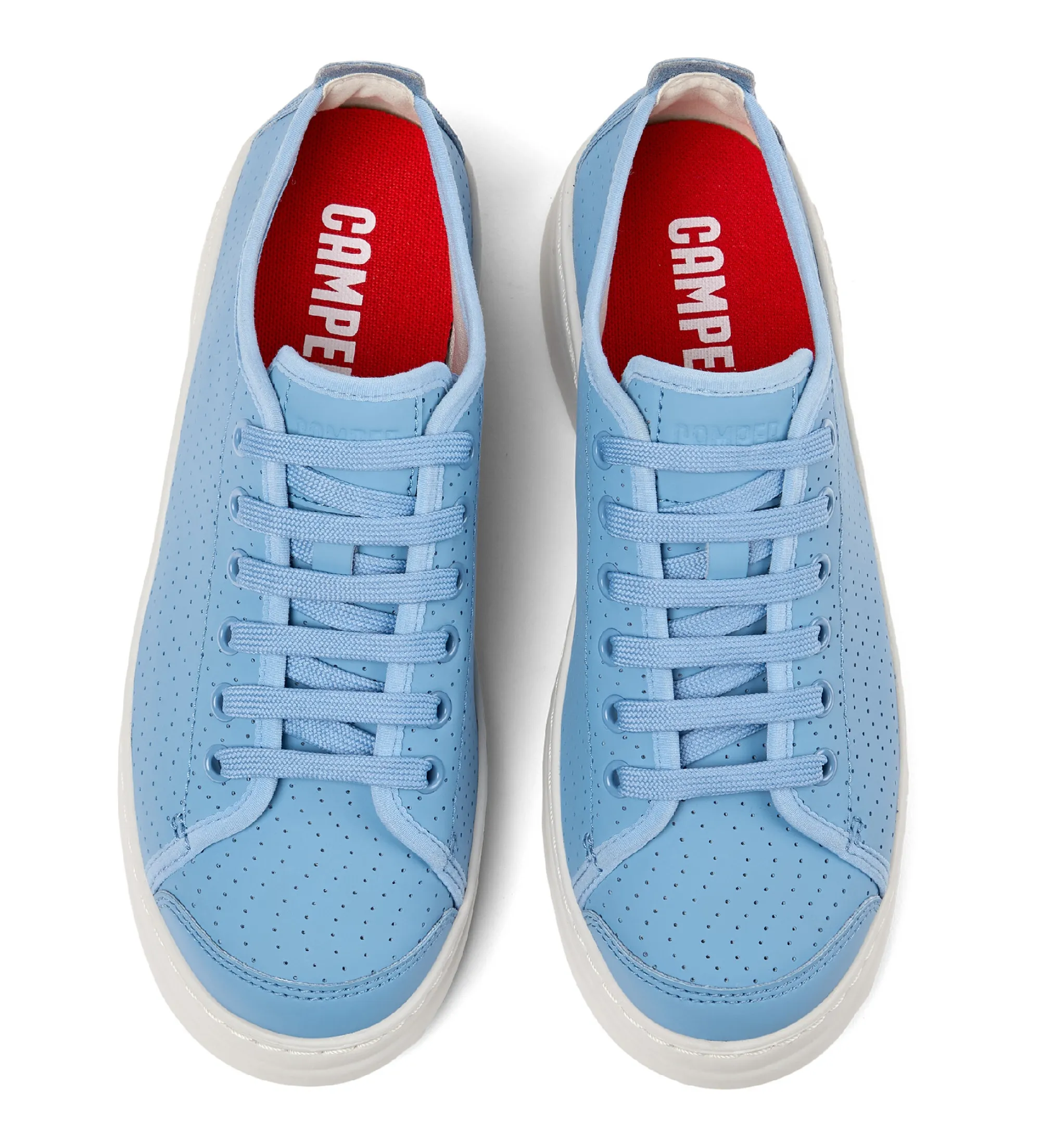 Zapatillas Runner Up azul