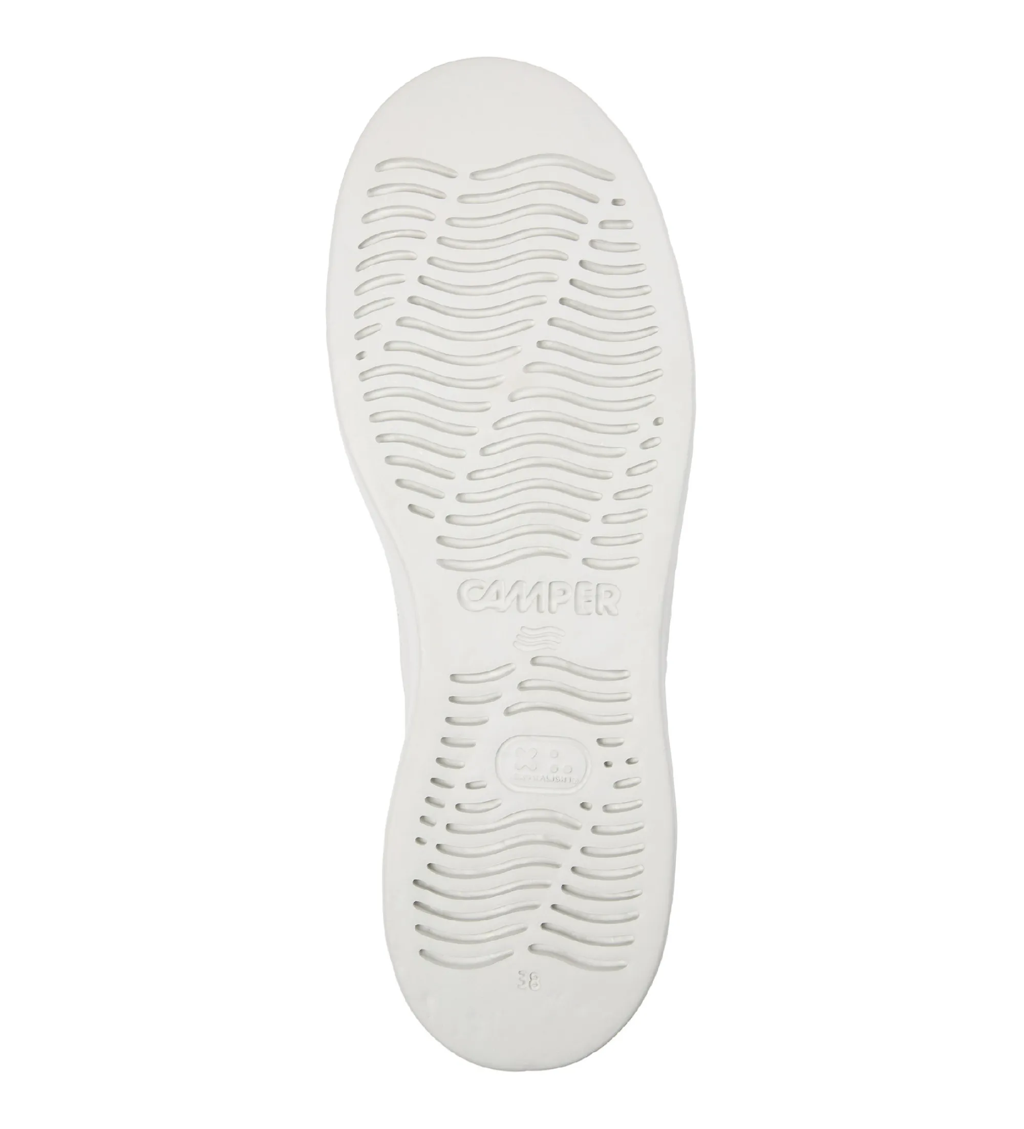 Zapatillas Runner Up azul
