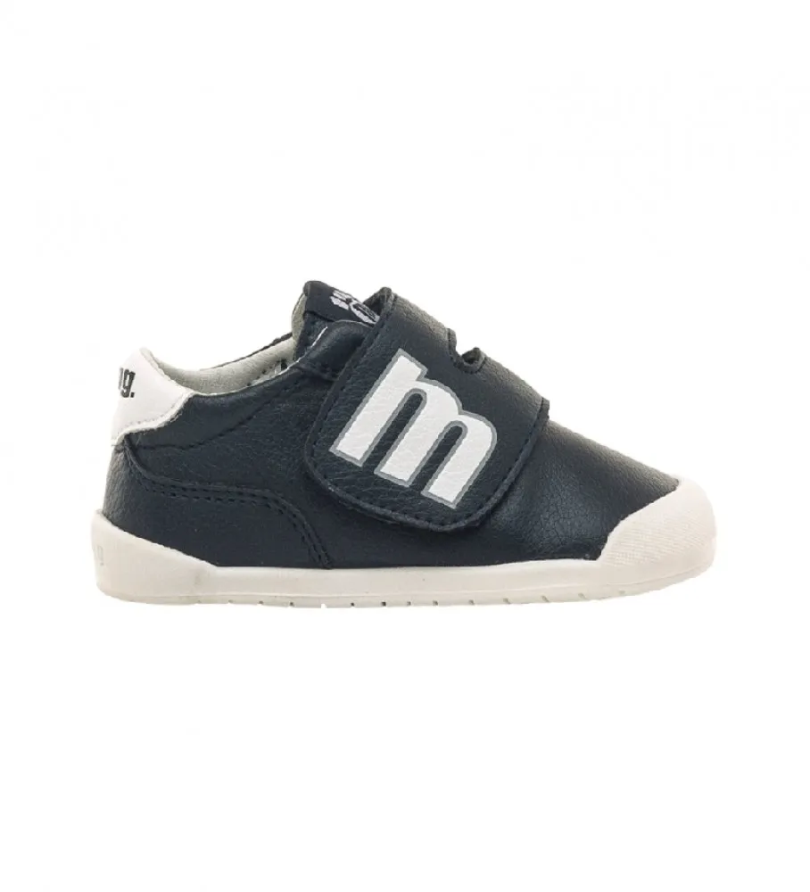Zapatillas Sport RESPECT azul