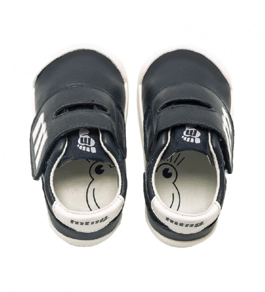 Zapatillas Sport RESPECT azul