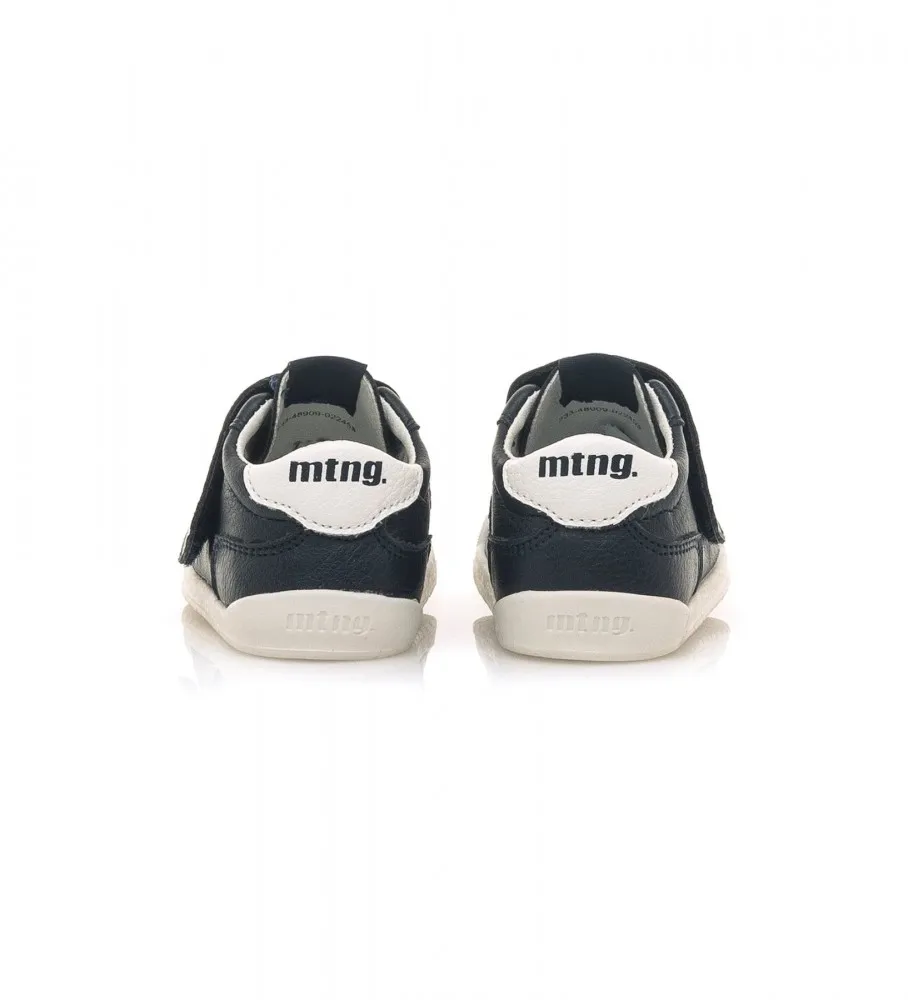 Zapatillas Sport RESPECT azul