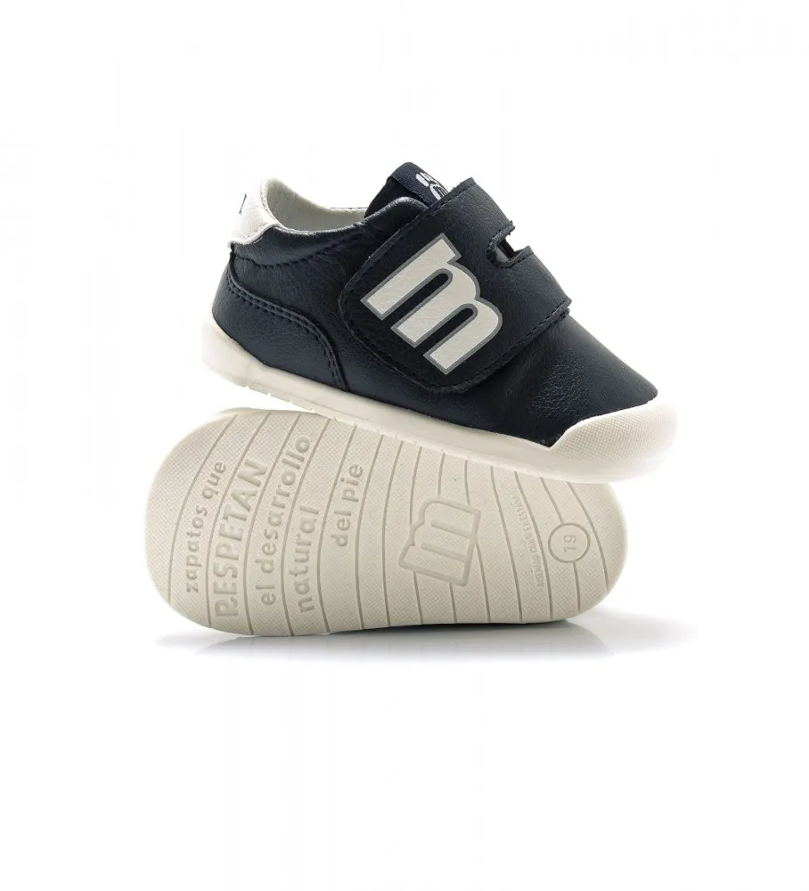 Zapatillas Sport RESPECT azul