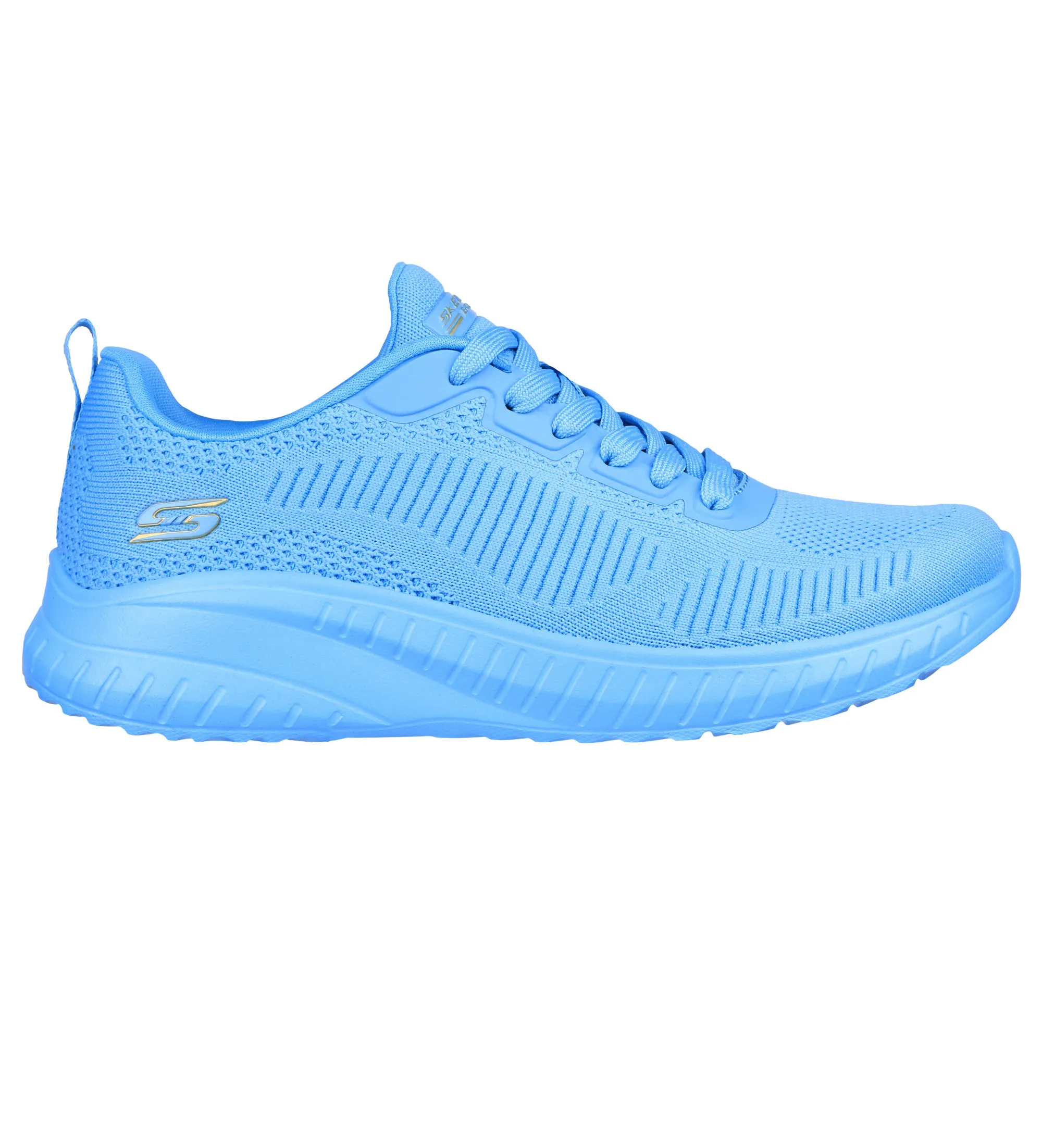 Zapatillas Squad Cahos azul