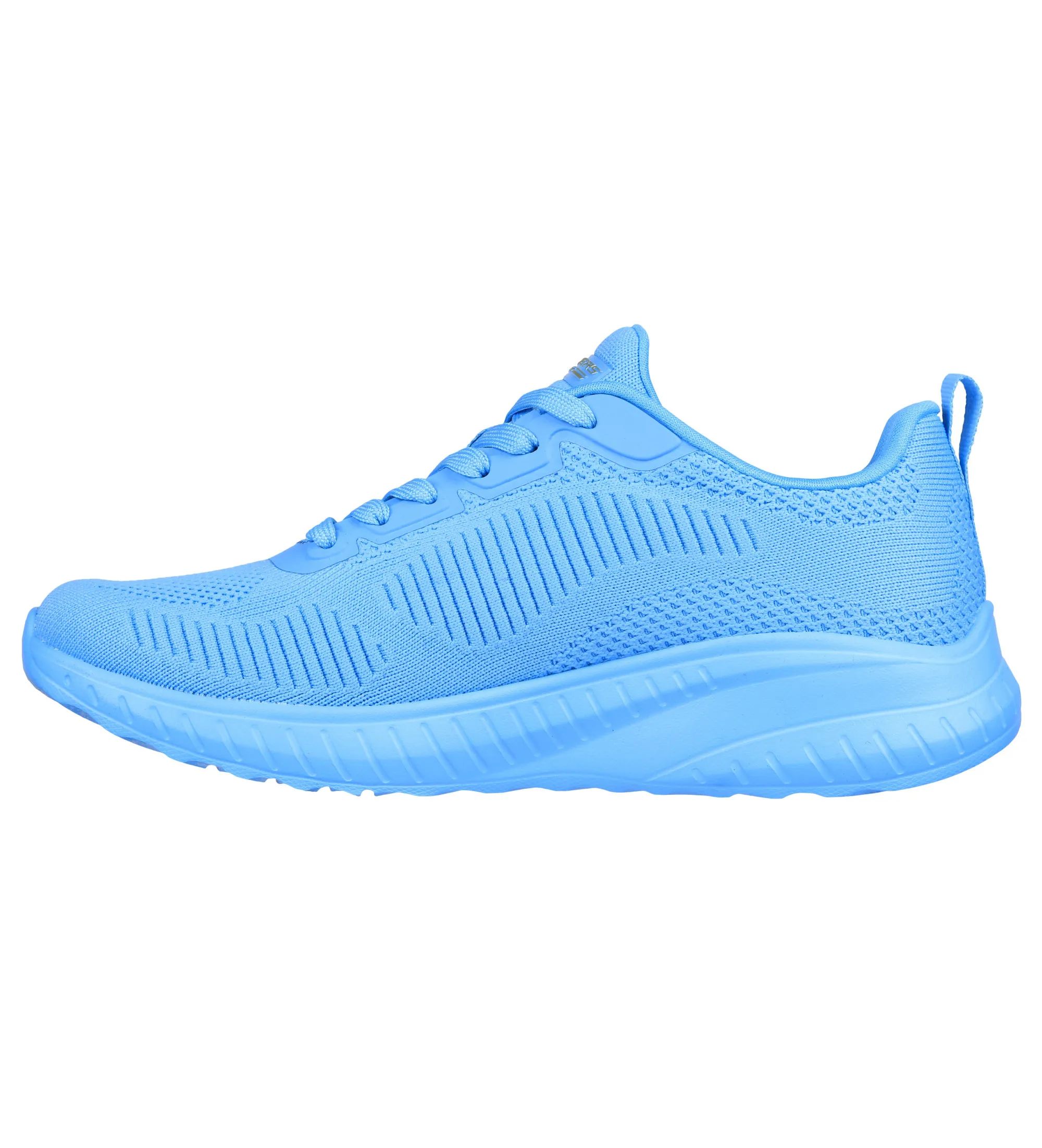 Zapatillas Squad Cahos azul