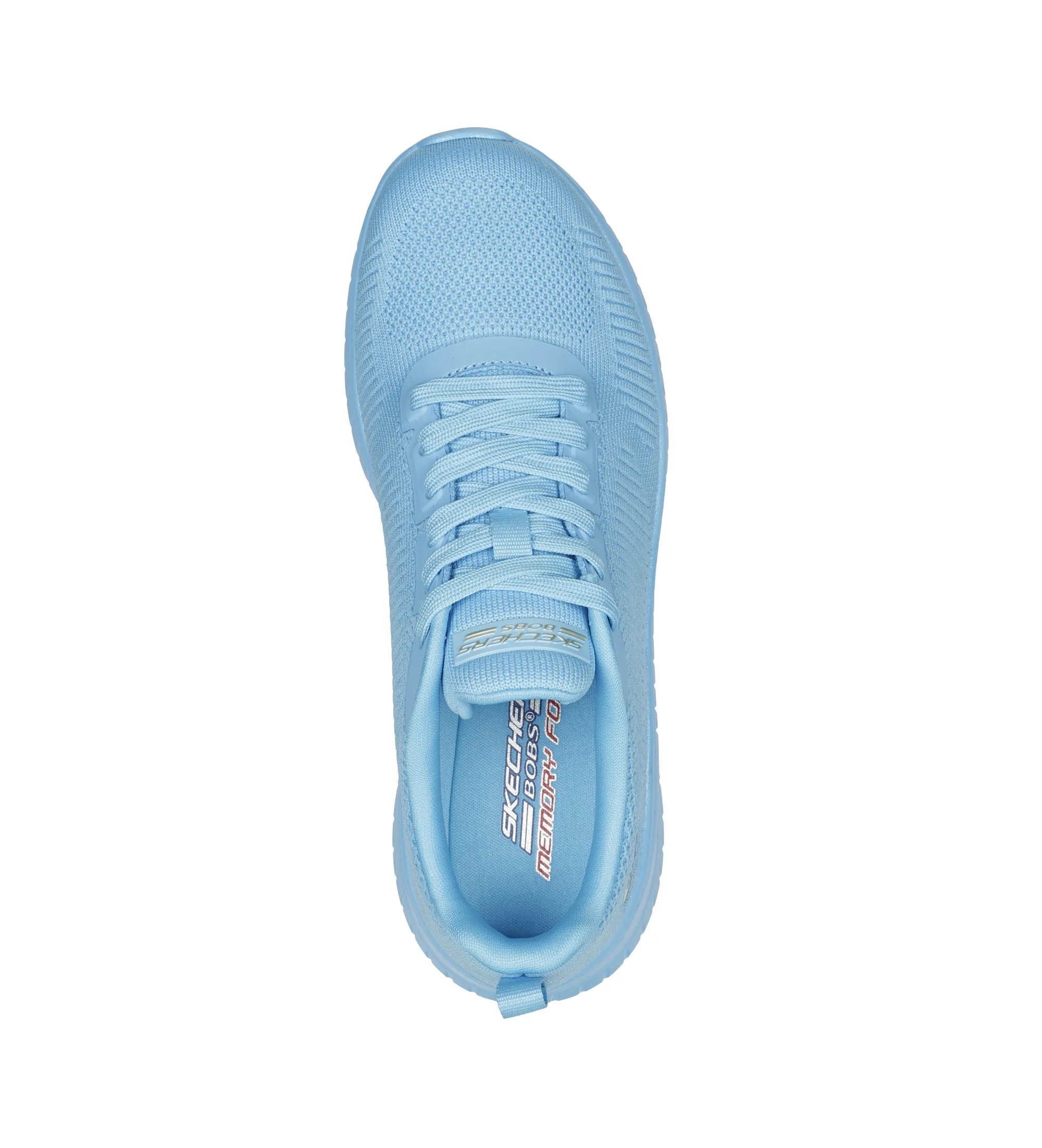 Zapatillas Squad Cahos azul