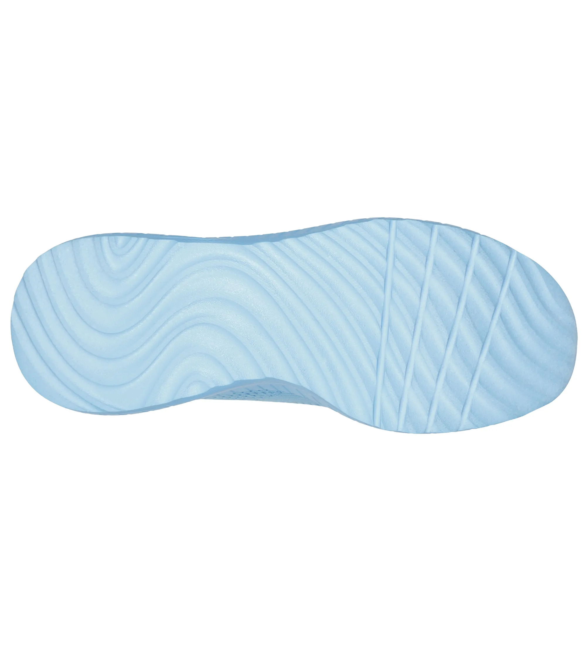 Zapatillas Squad Cahos azul