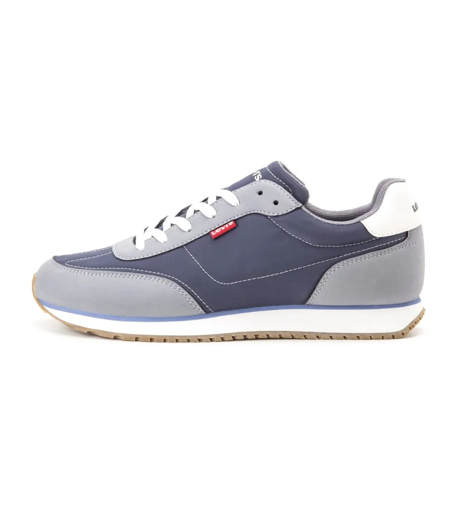 Zapatillas Stag Runner azul