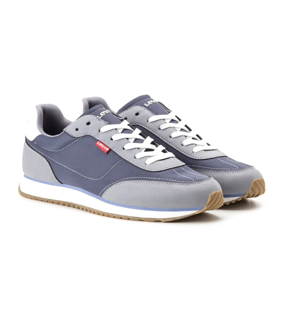 Zapatillas Stag Runner azul