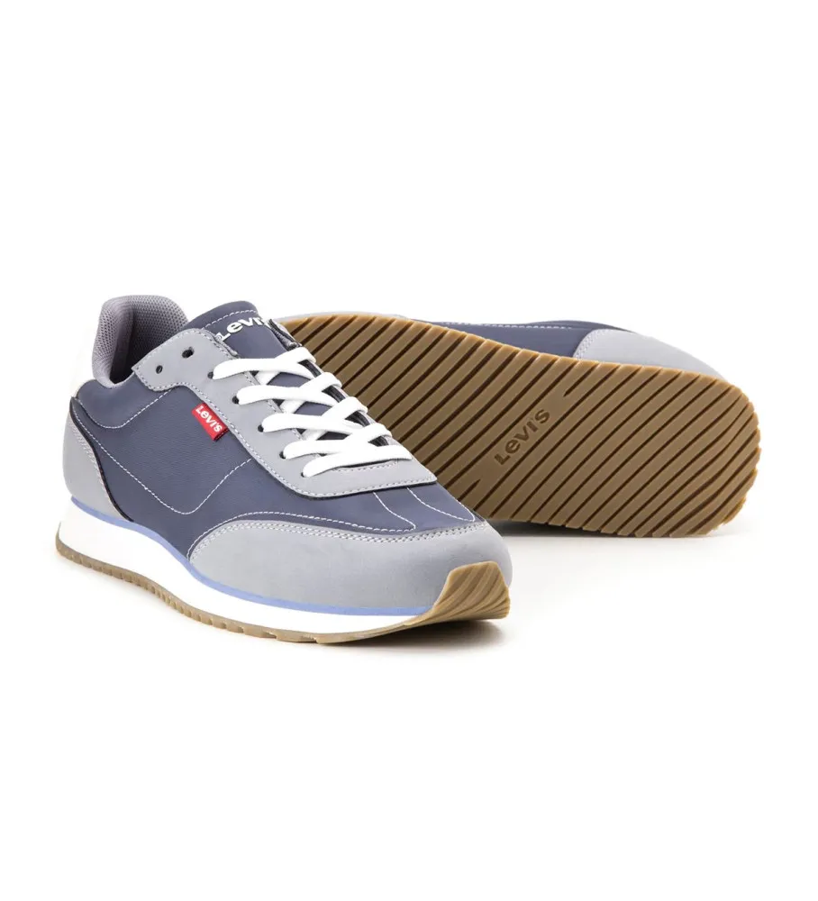Zapatillas Stag Runner azul