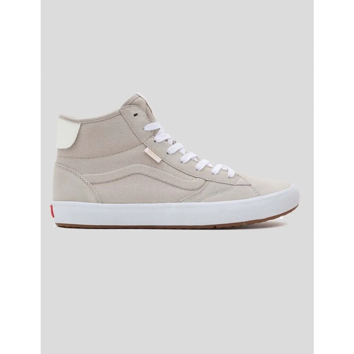 ZAPATILLAS   THE LIZZIE SHOES  BEIGE
