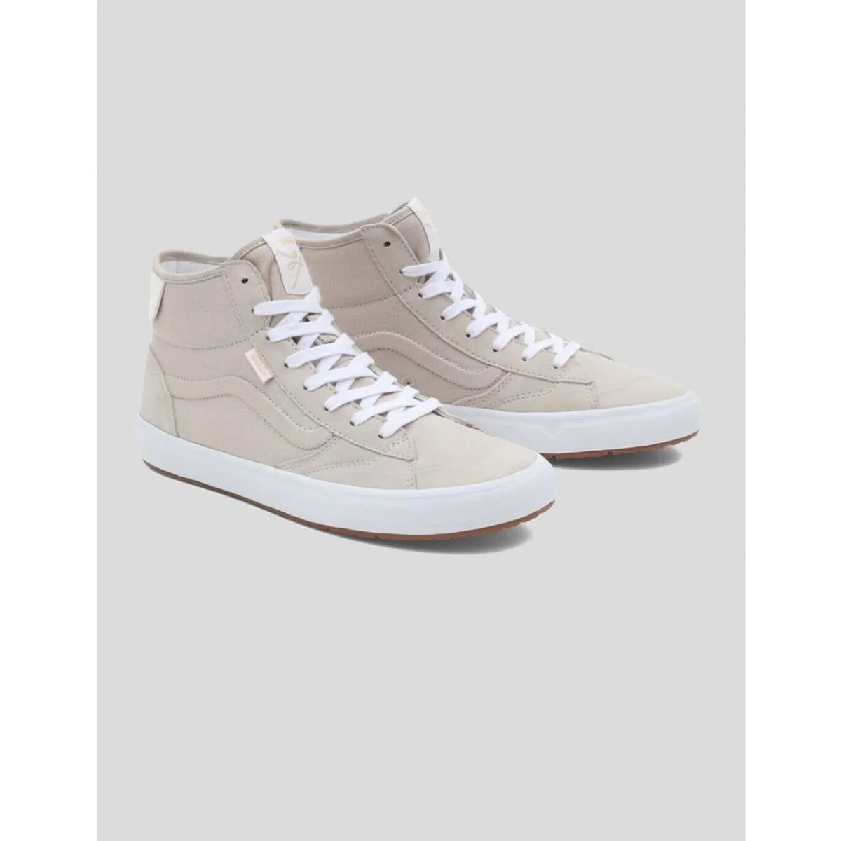 ZAPATILLAS   THE LIZZIE SHOES  BEIGE