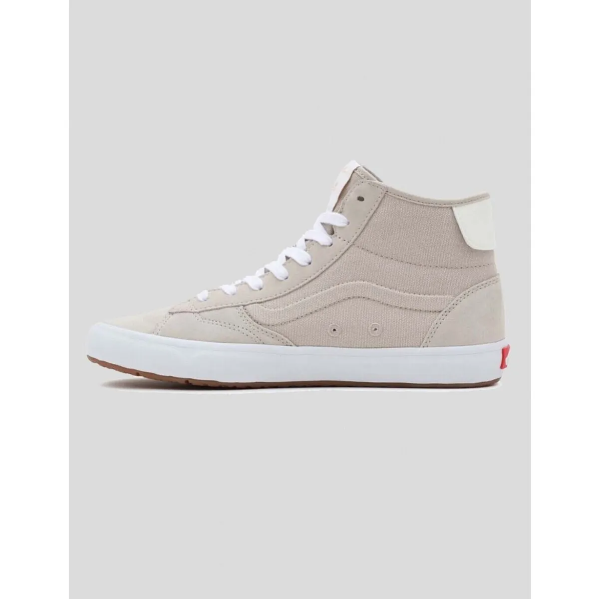 ZAPATILLAS   THE LIZZIE SHOES  BEIGE