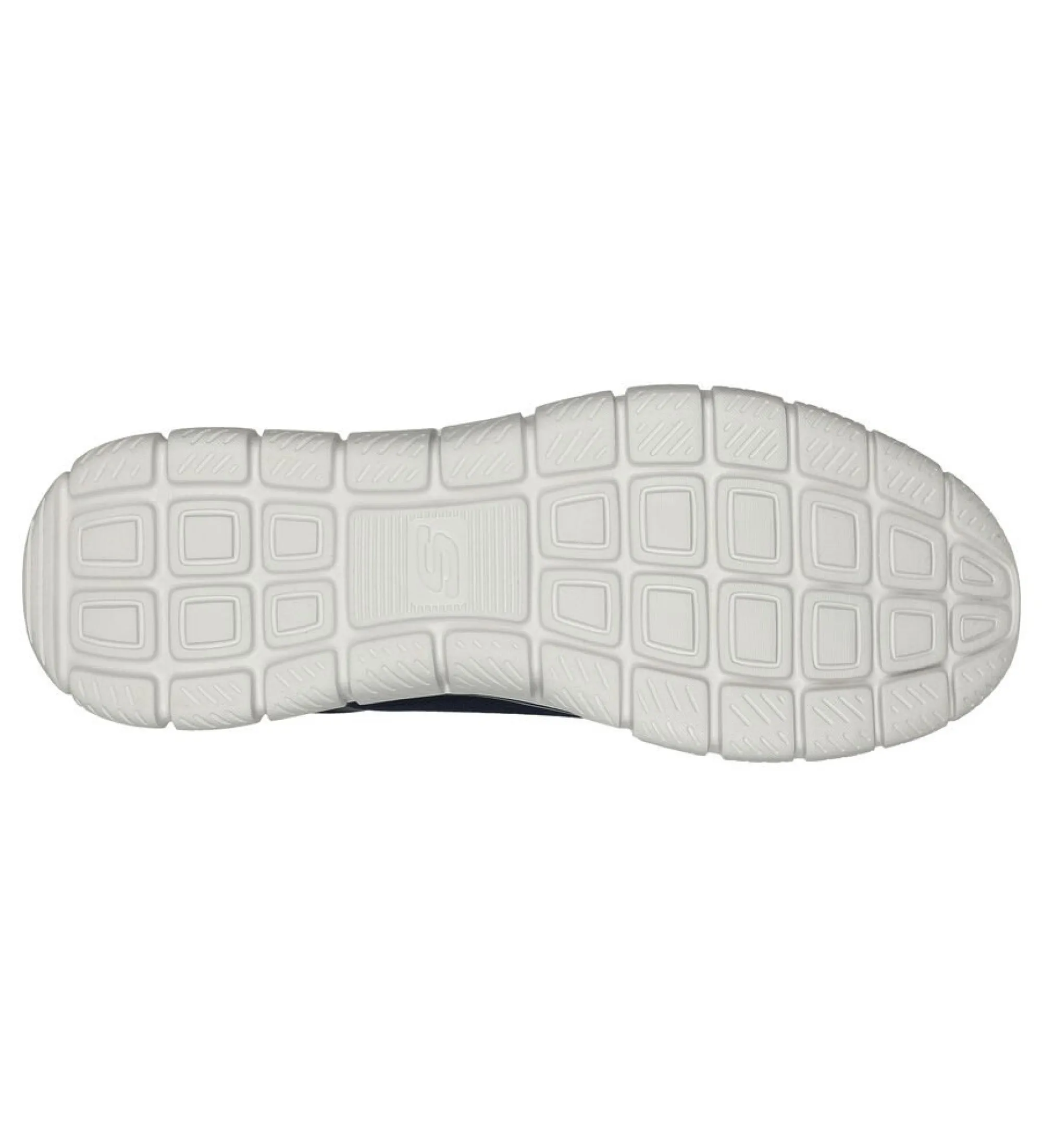 Zapatillas Track Broader azul