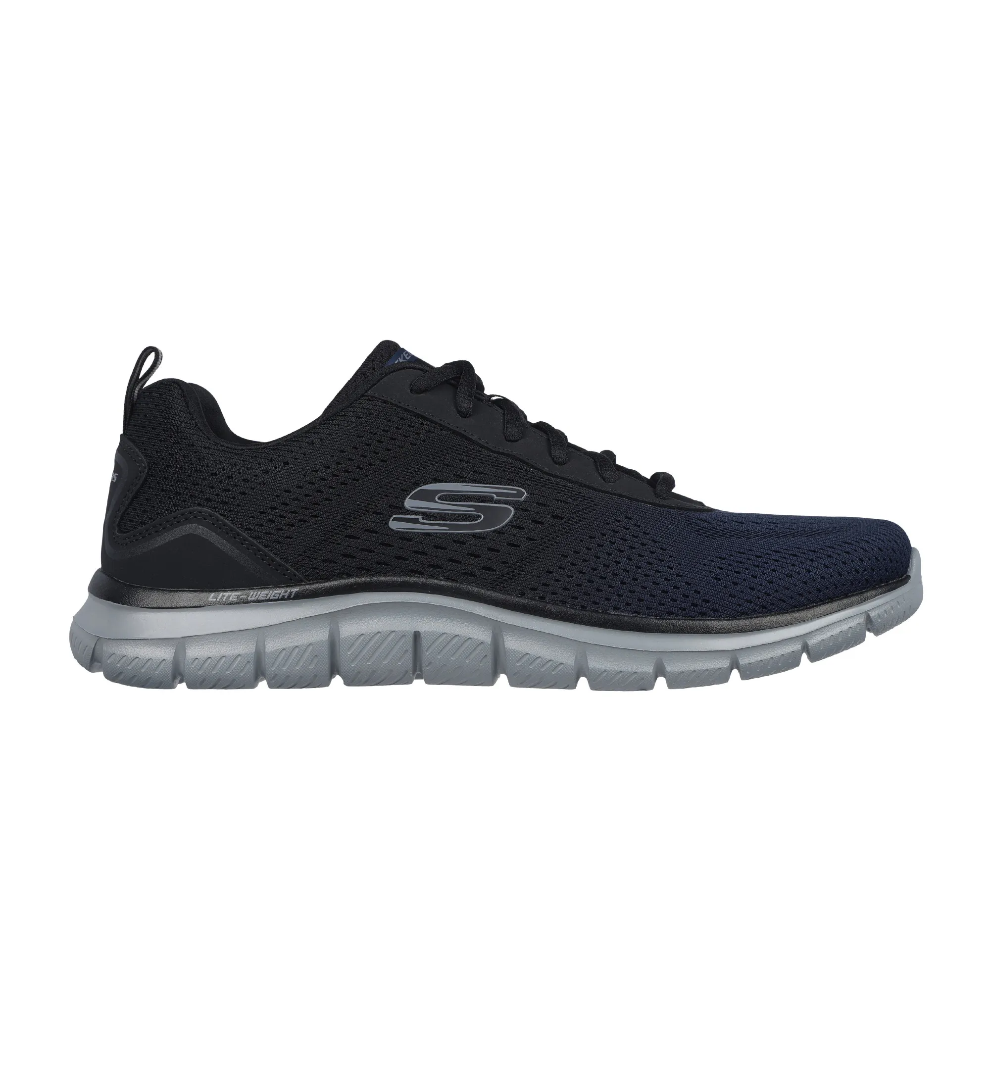 Zapatillas Track Ripkent azul