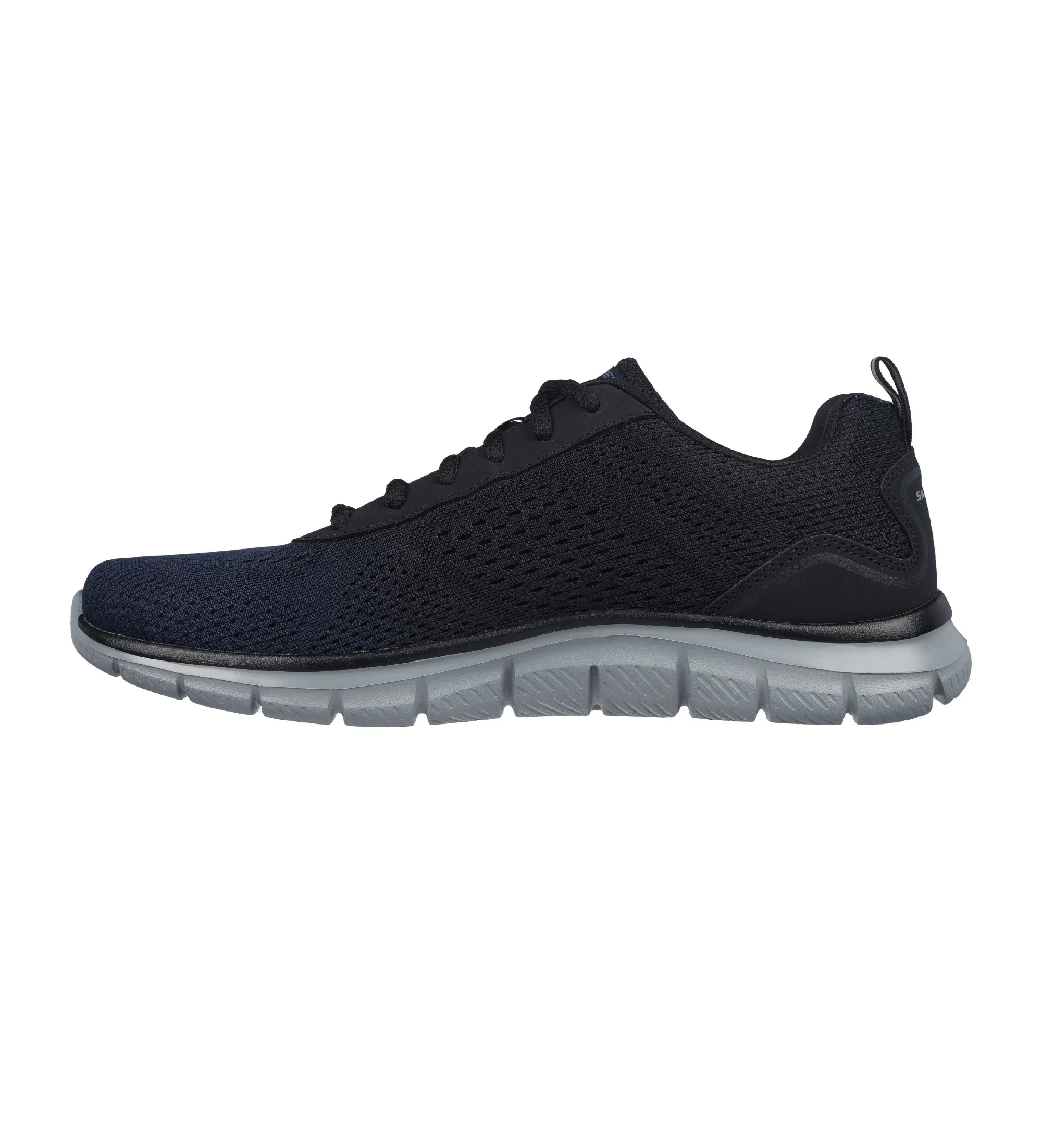 Zapatillas Track Ripkent azul