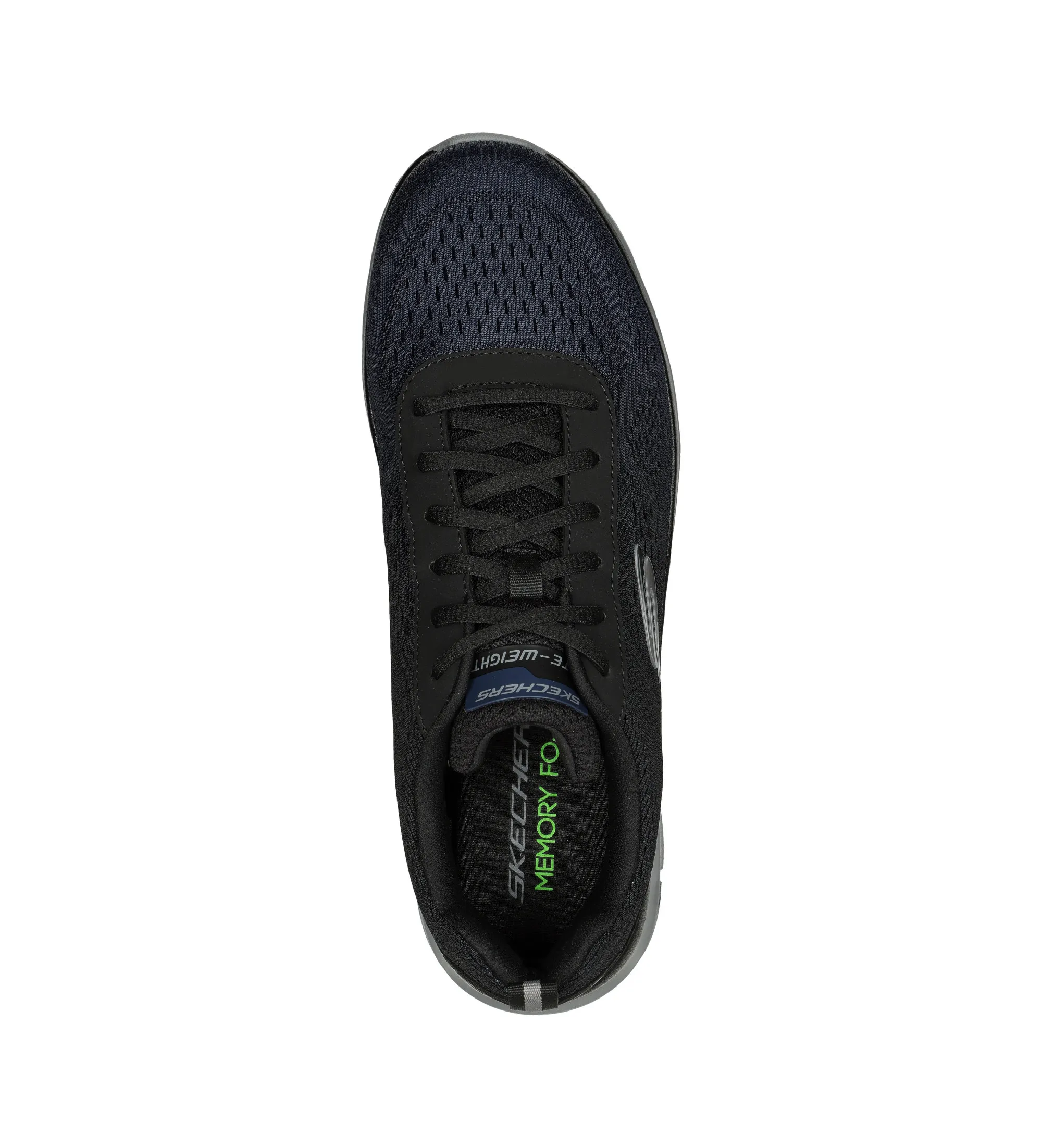 Zapatillas Track Ripkent azul