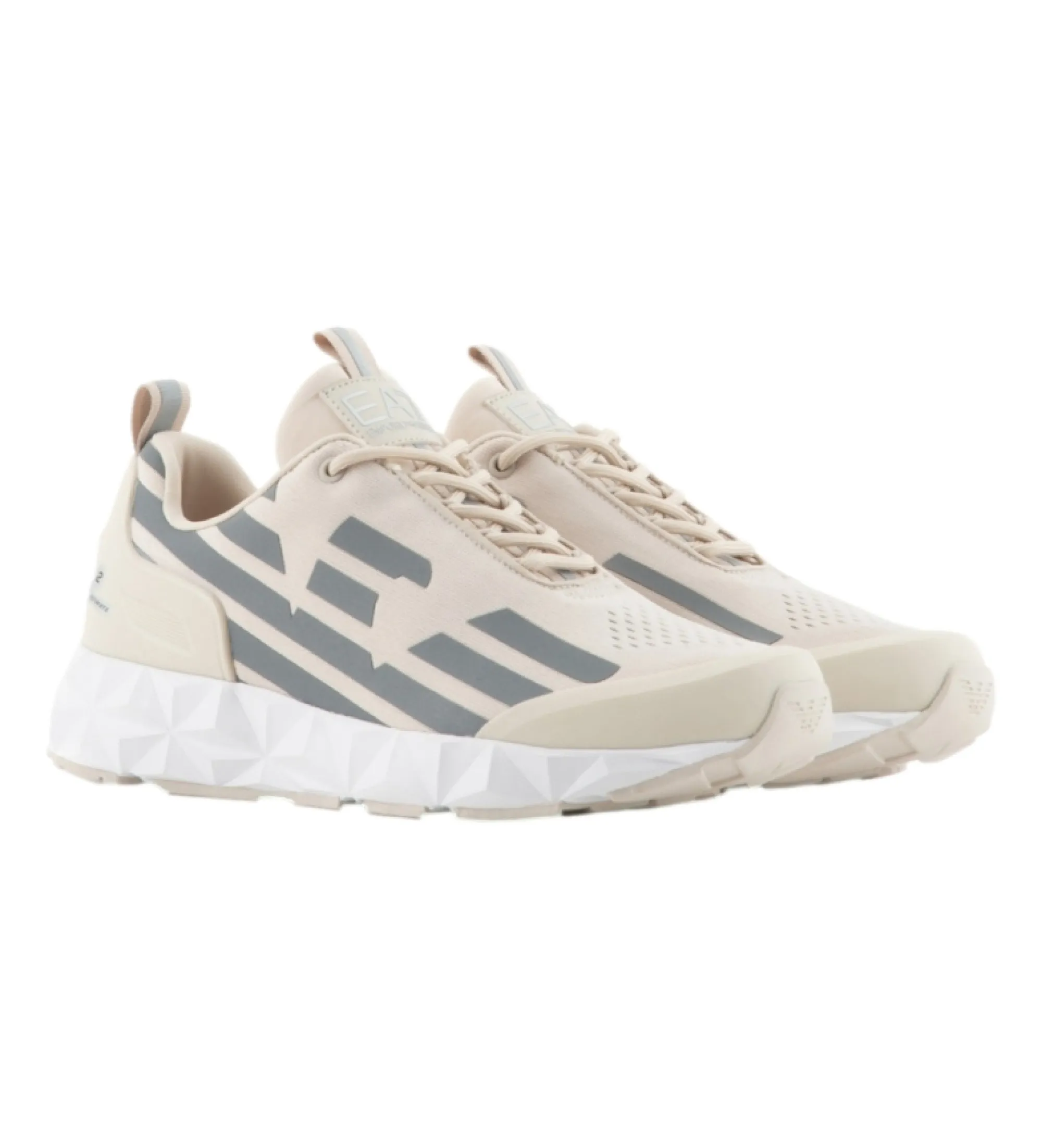 Zapatillas Ultimate C2 Kombat beige