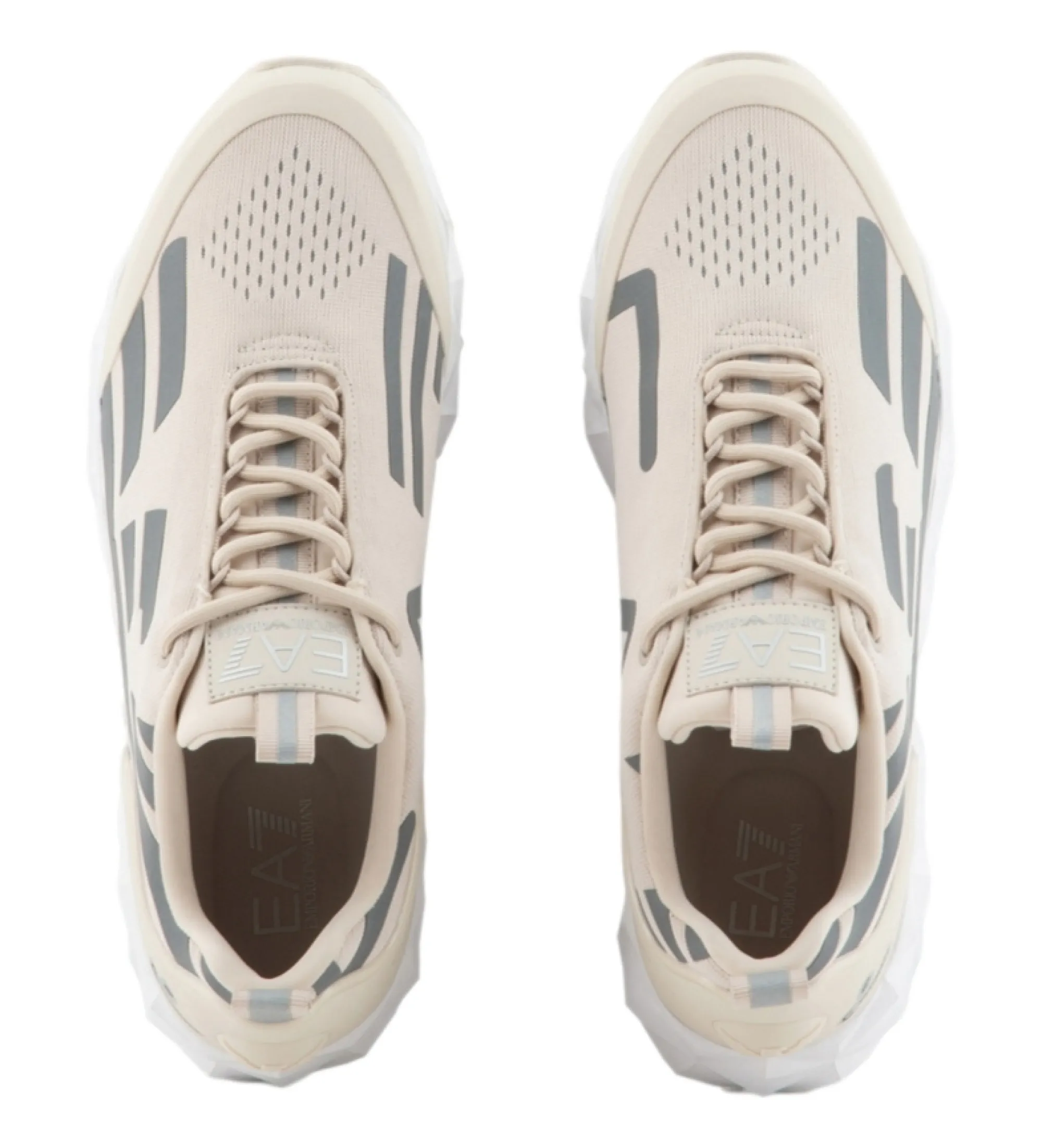 Zapatillas Ultimate C2 Kombat beige