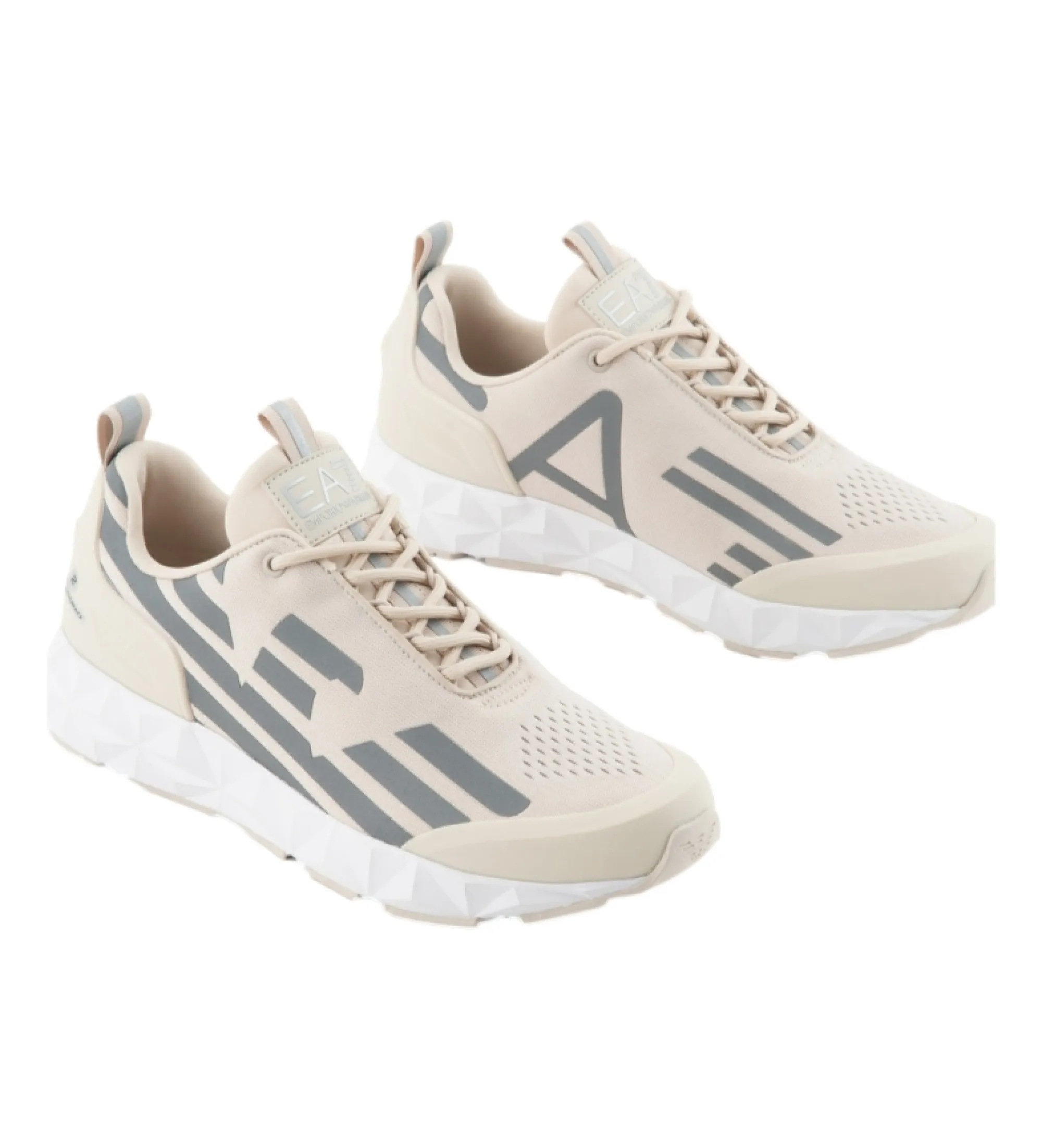 Zapatillas Ultimate C2 Kombat beige