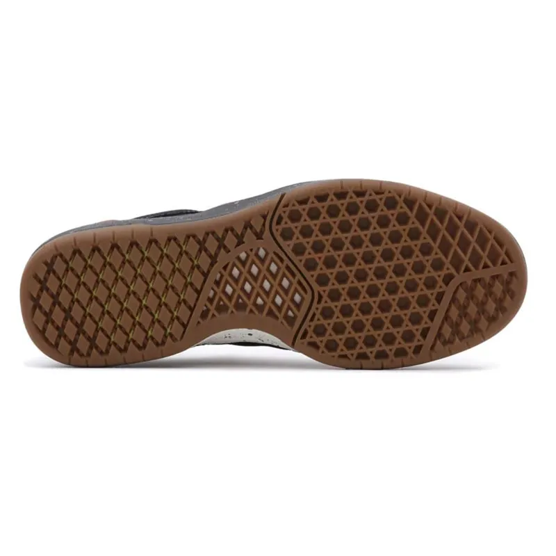 Zapatillas Vans: Zahba (Zion Wright Brown/Multi)