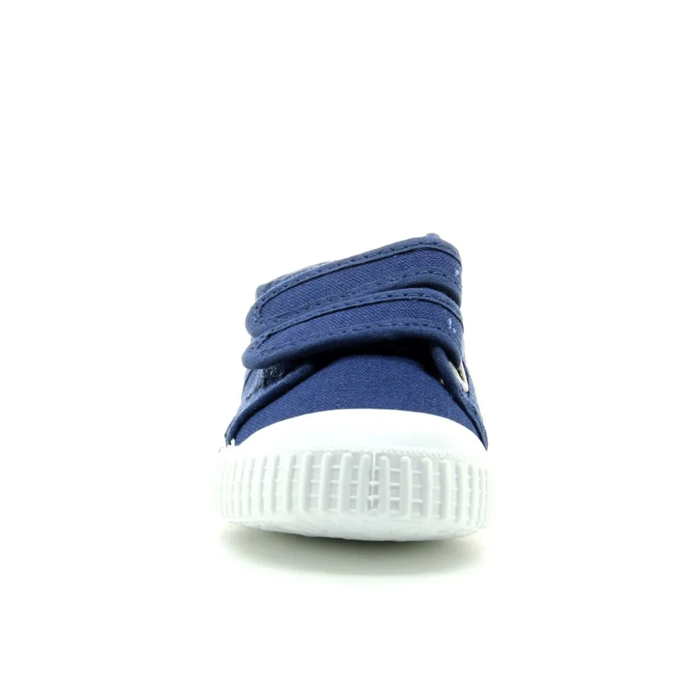 Zapatillas Victoria 136606 Azul
