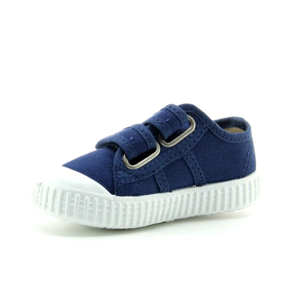 Zapatillas Victoria 136606 Azul