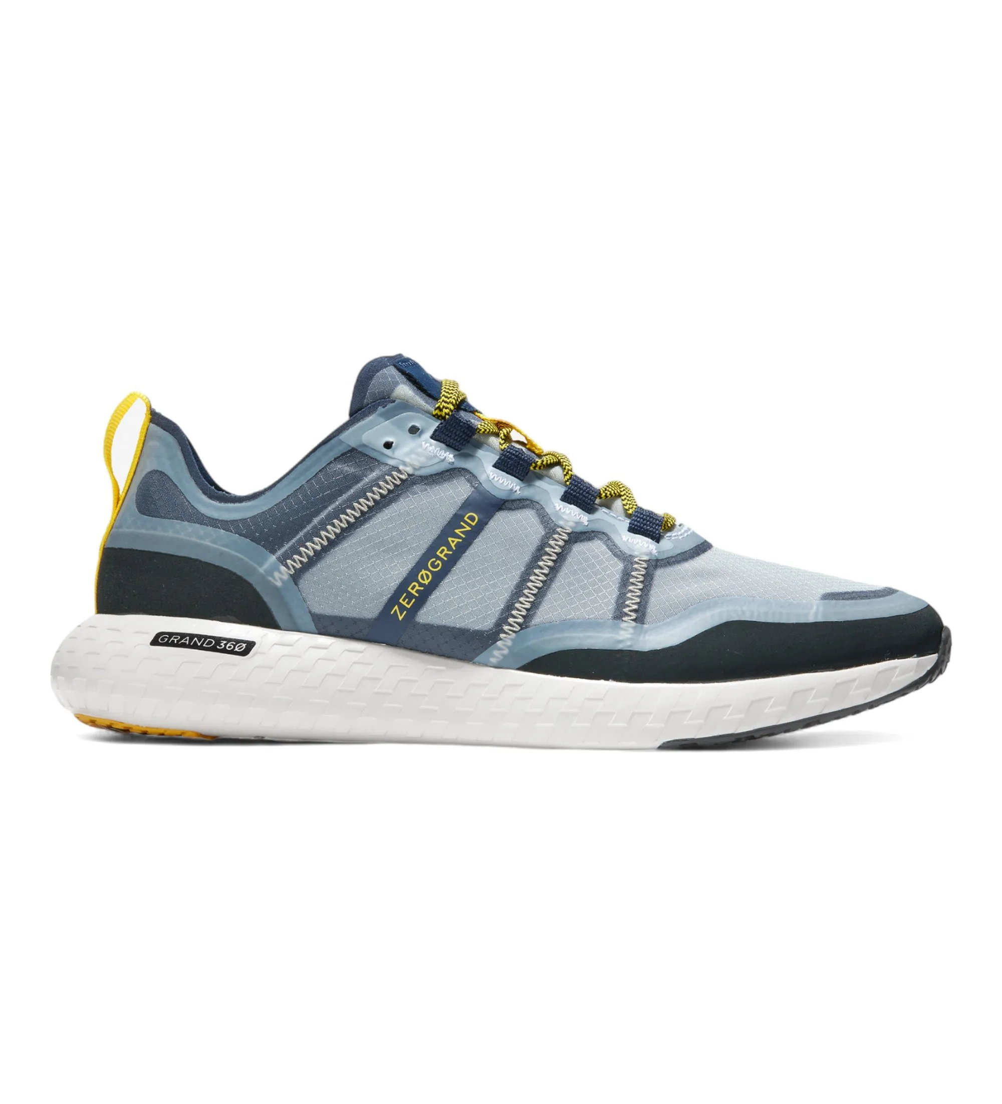 Zapatillas Zerogrand Outpace azul