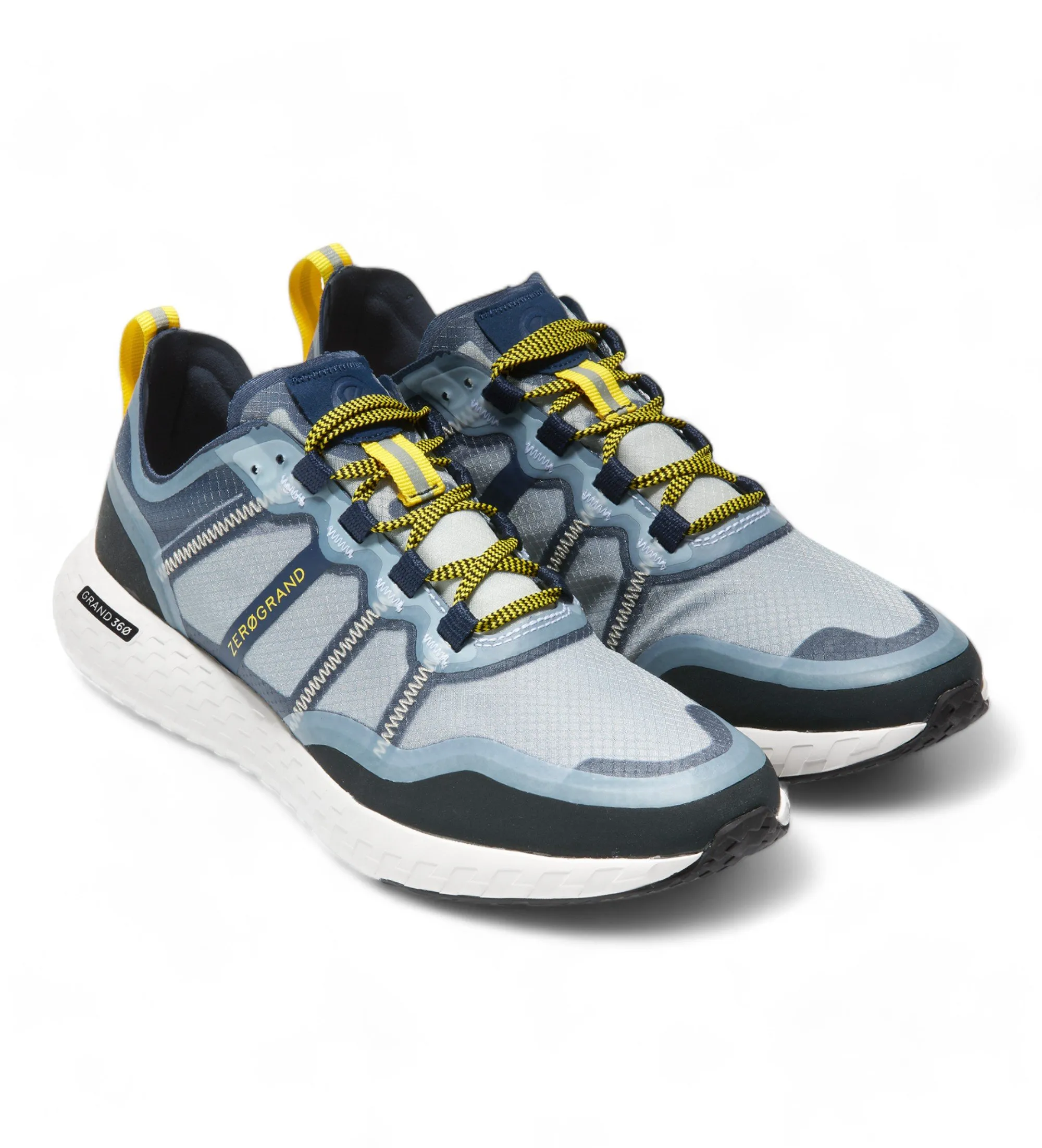 Zapatillas Zerogrand Outpace azul