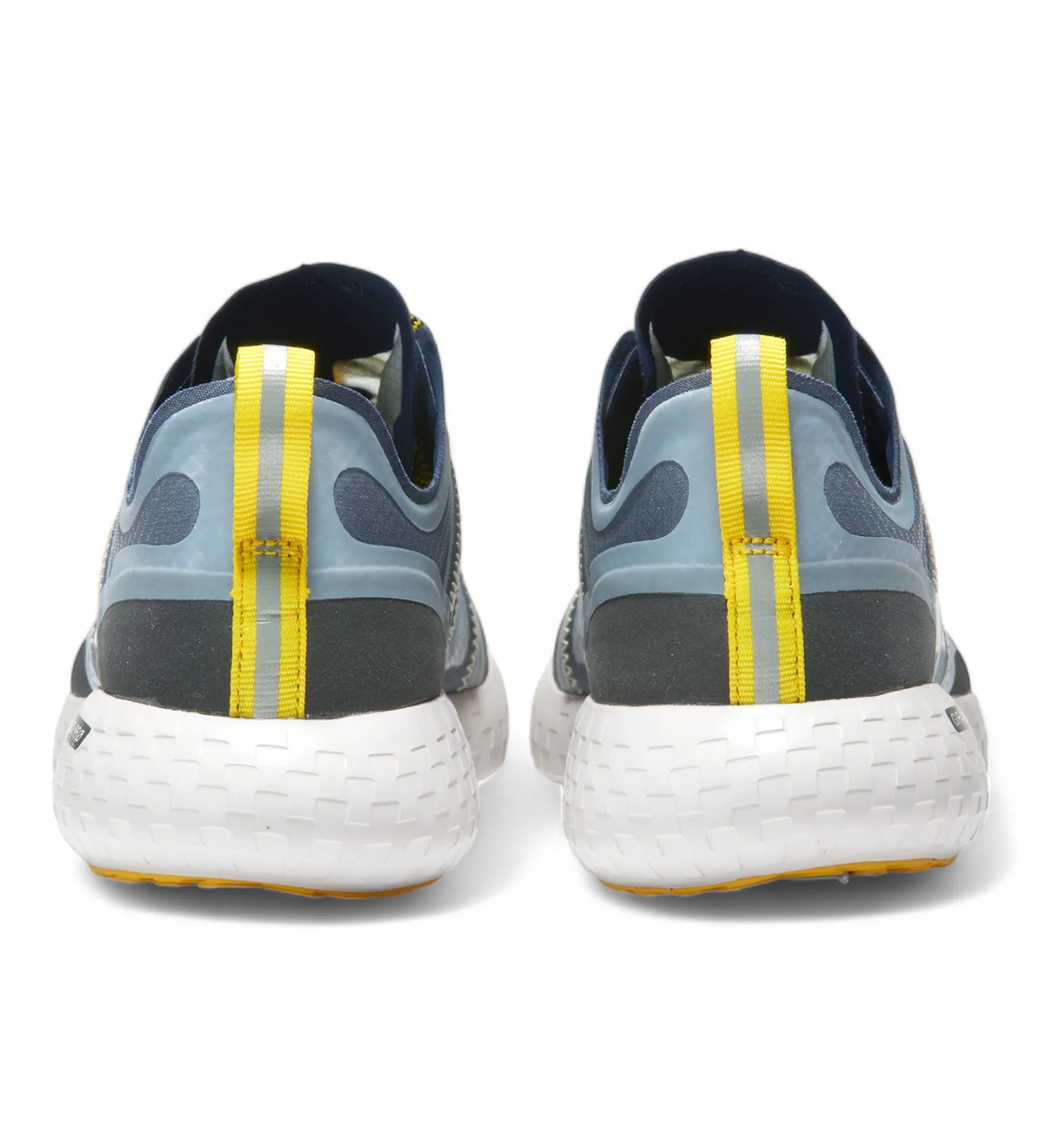 Zapatillas Zerogrand Outpace azul