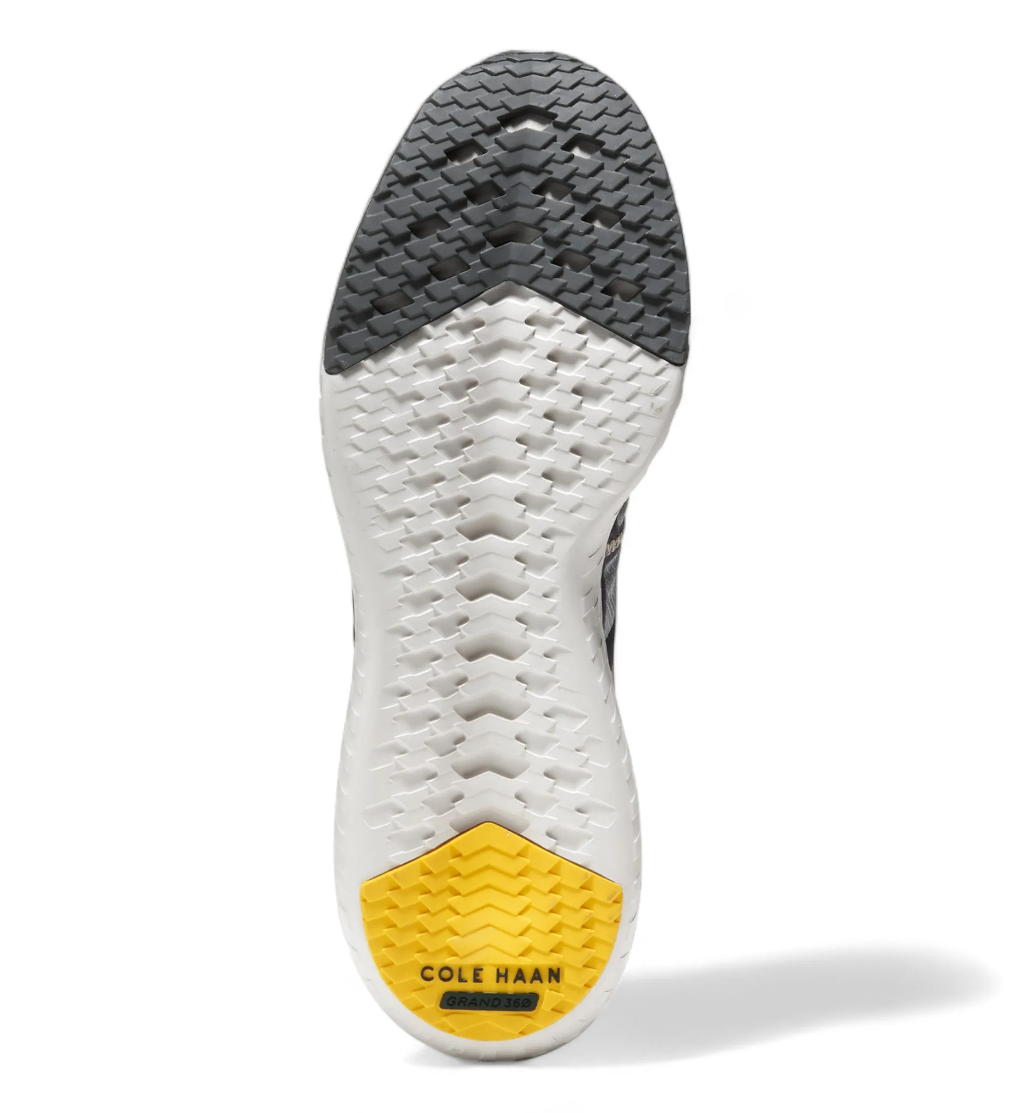 Zapatillas Zerogrand Outpace azul