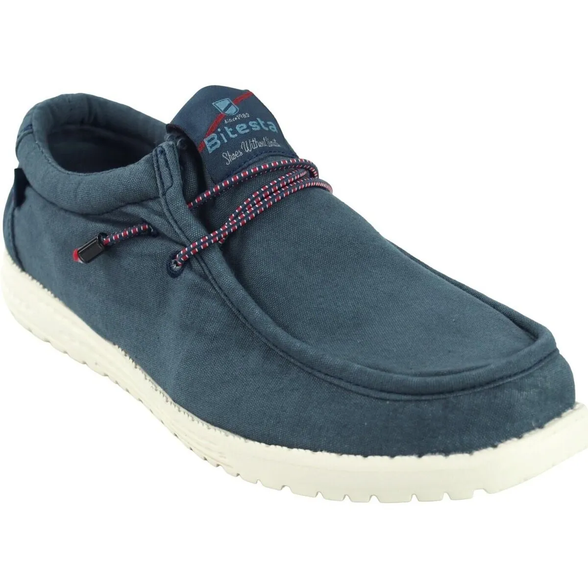 Zapato caballero  23s43113 azul