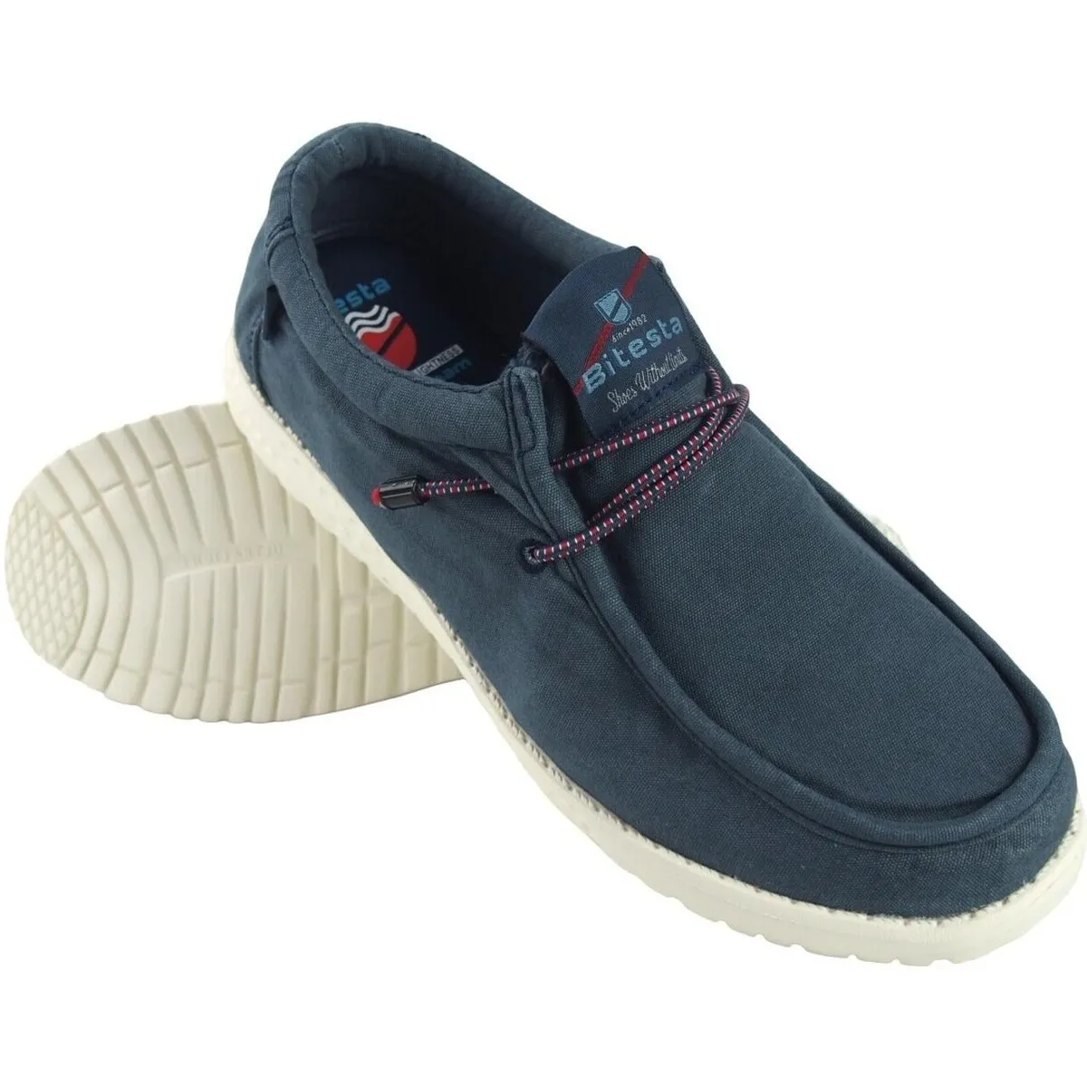 Zapato caballero  23s43113 azul