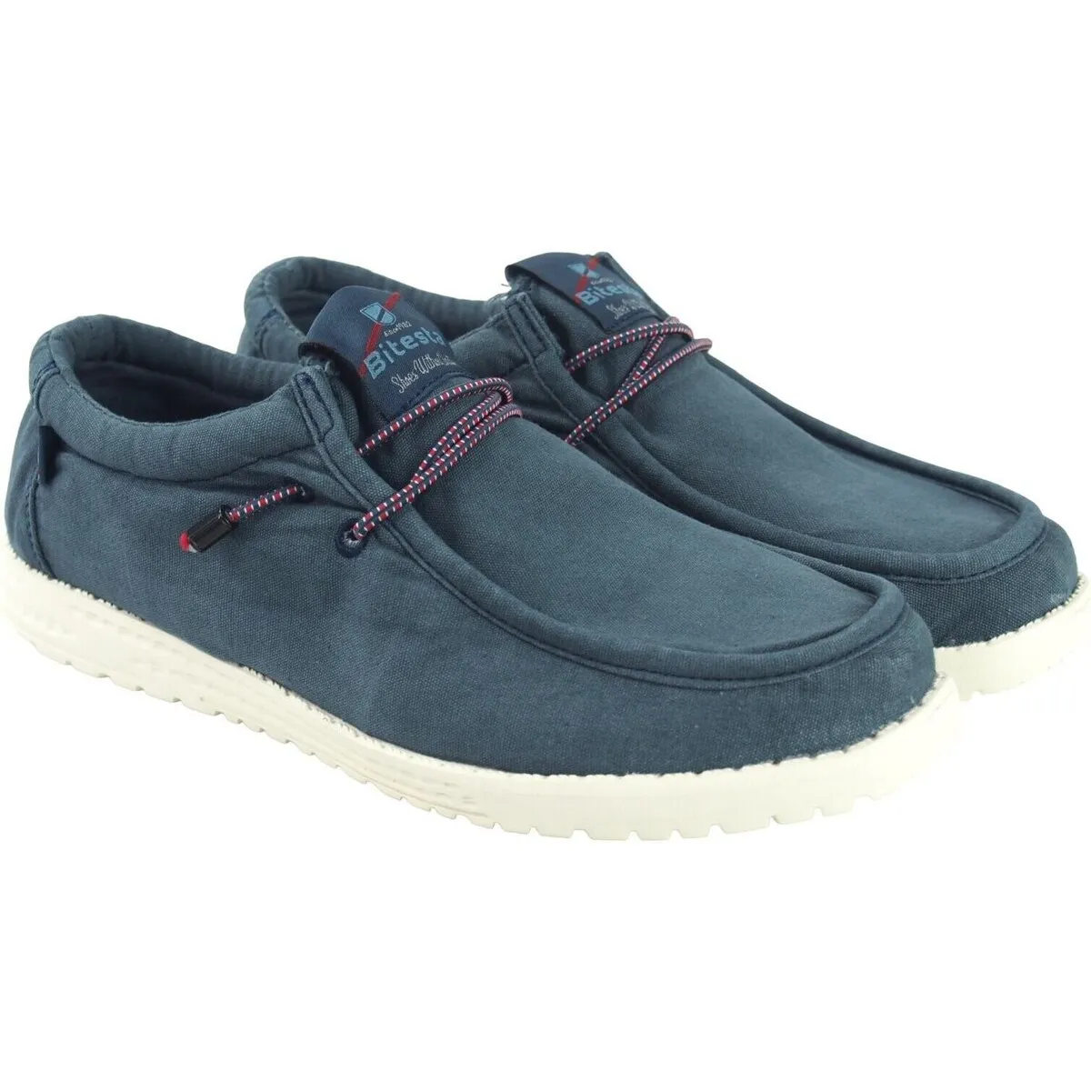 Zapato caballero  23s43113 azul