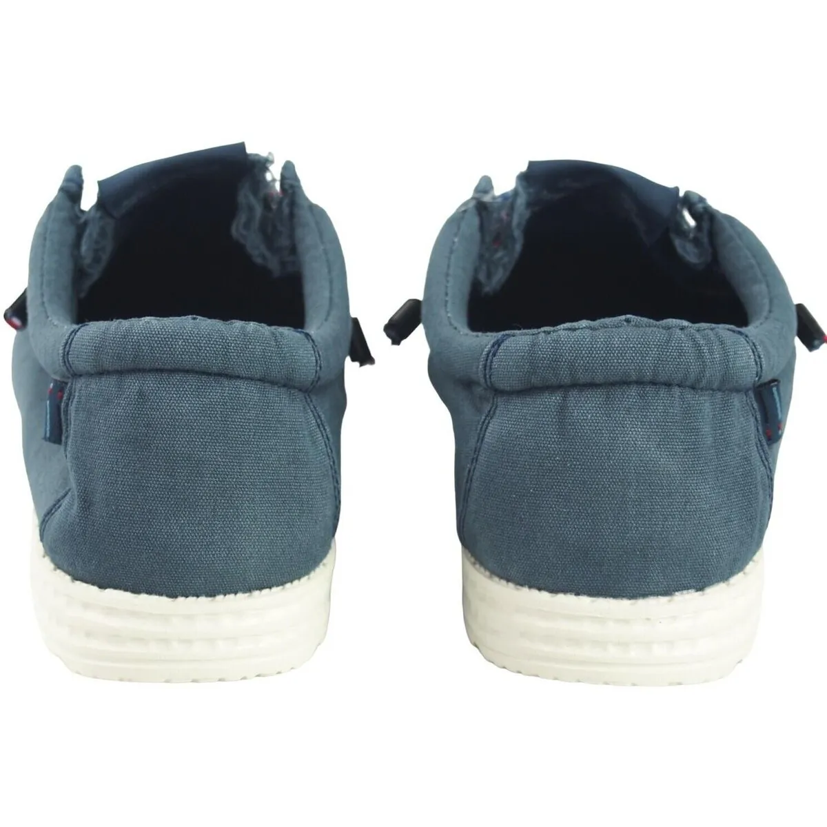 Zapato caballero  23s43113 azul