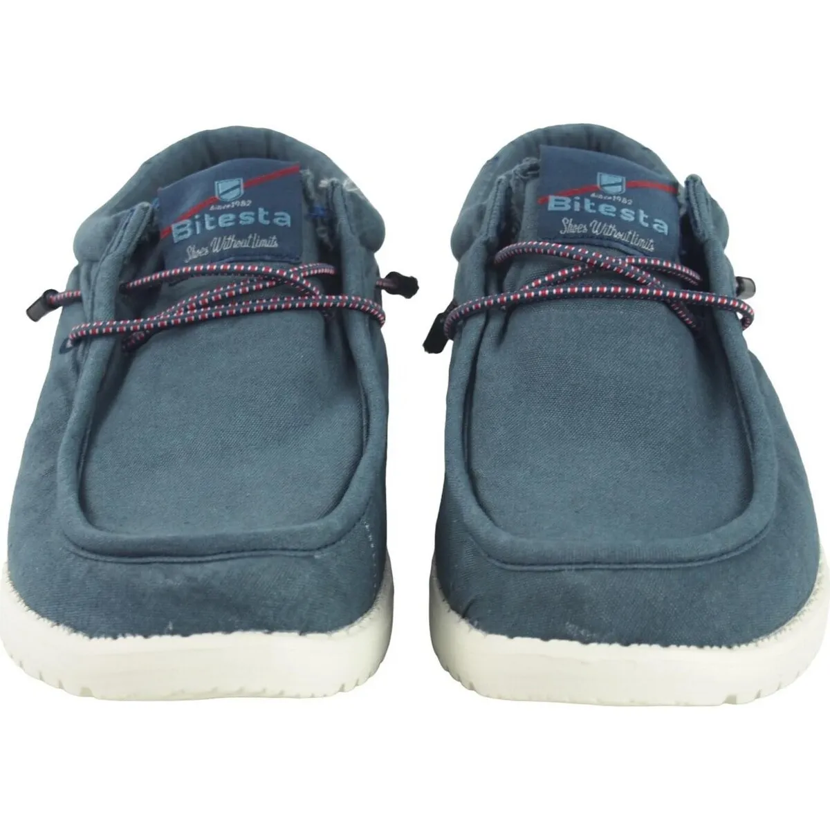 Zapato caballero  23s43113 azul